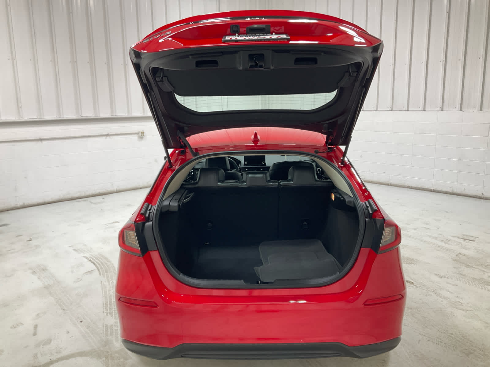Used 2024 Honda Civic Sedan