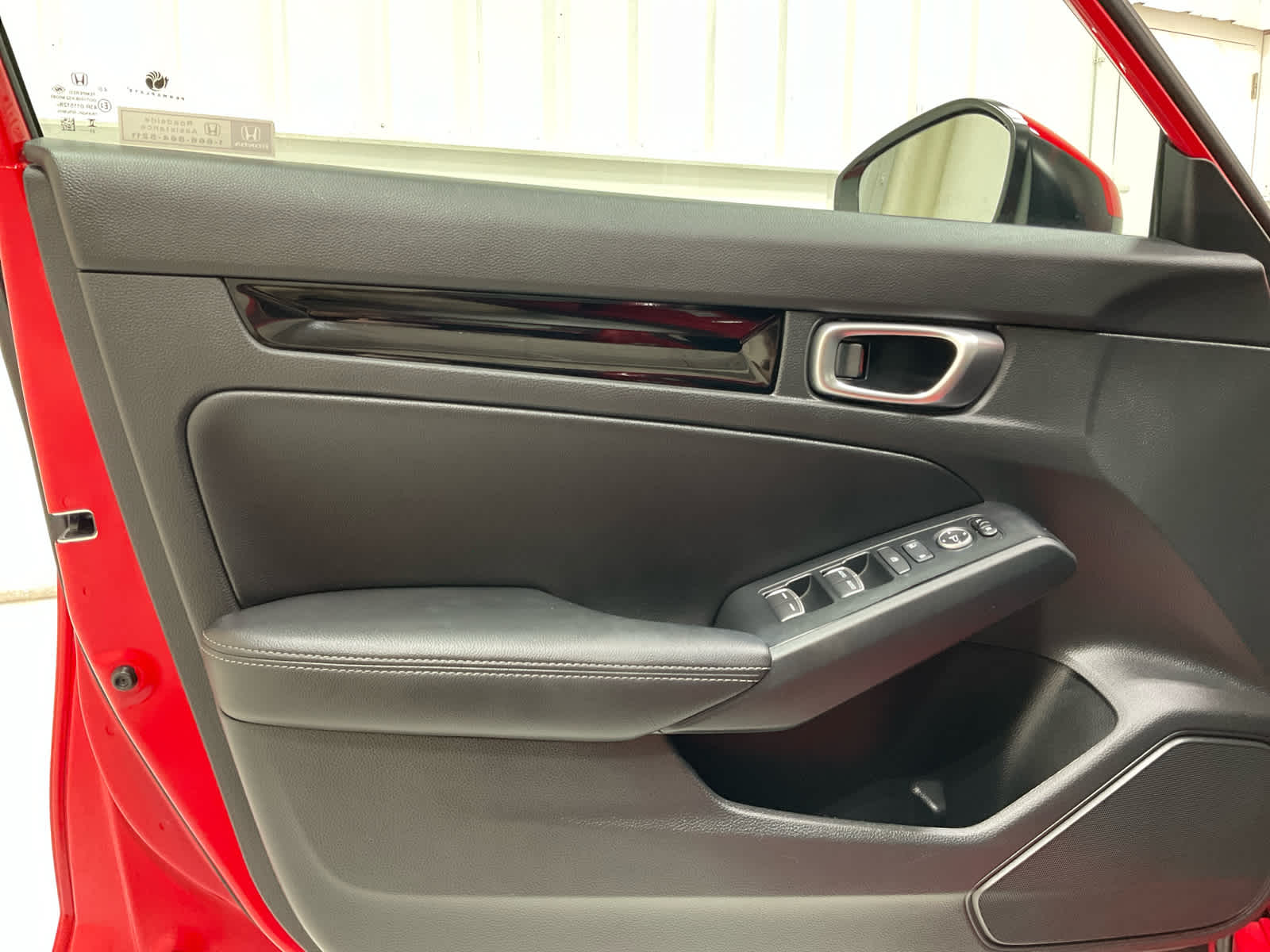 Used 2024 Honda Civic Sedan