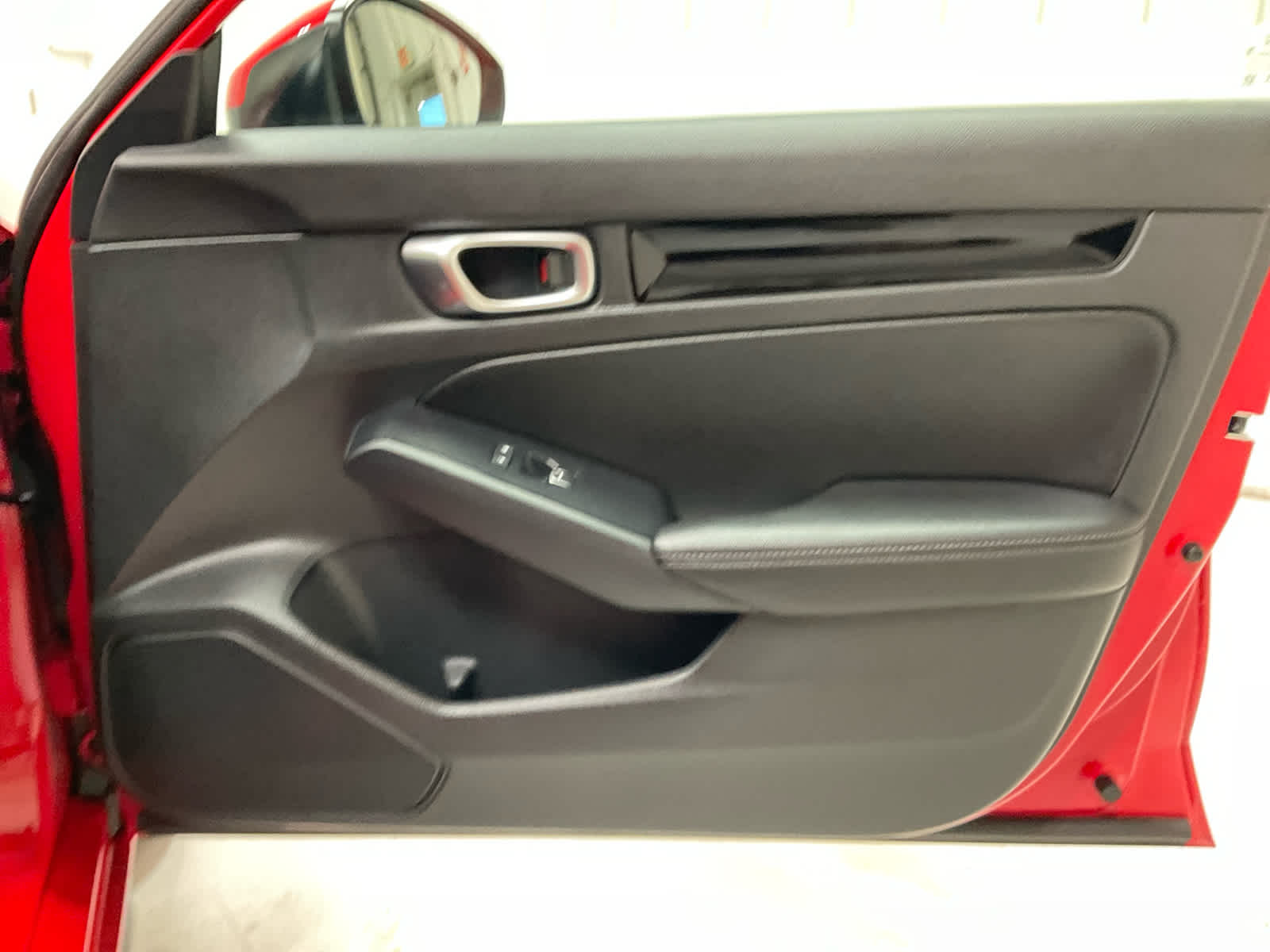 Used 2024 Honda Civic Sedan