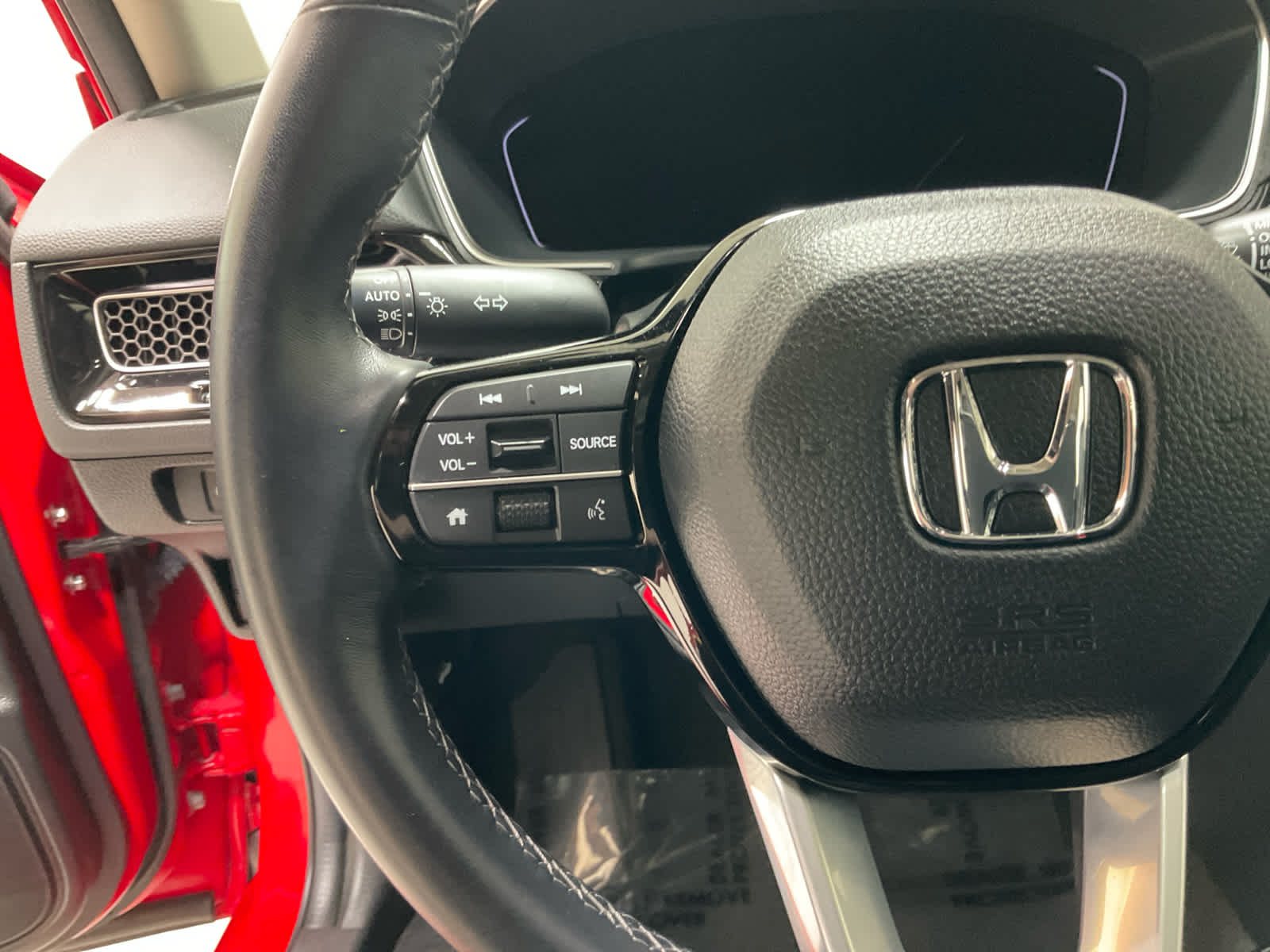 Used 2024 Honda Civic Sedan