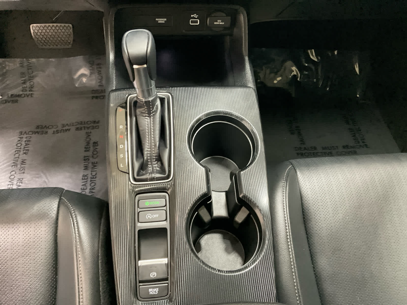 Used 2024 Honda Civic Sedan