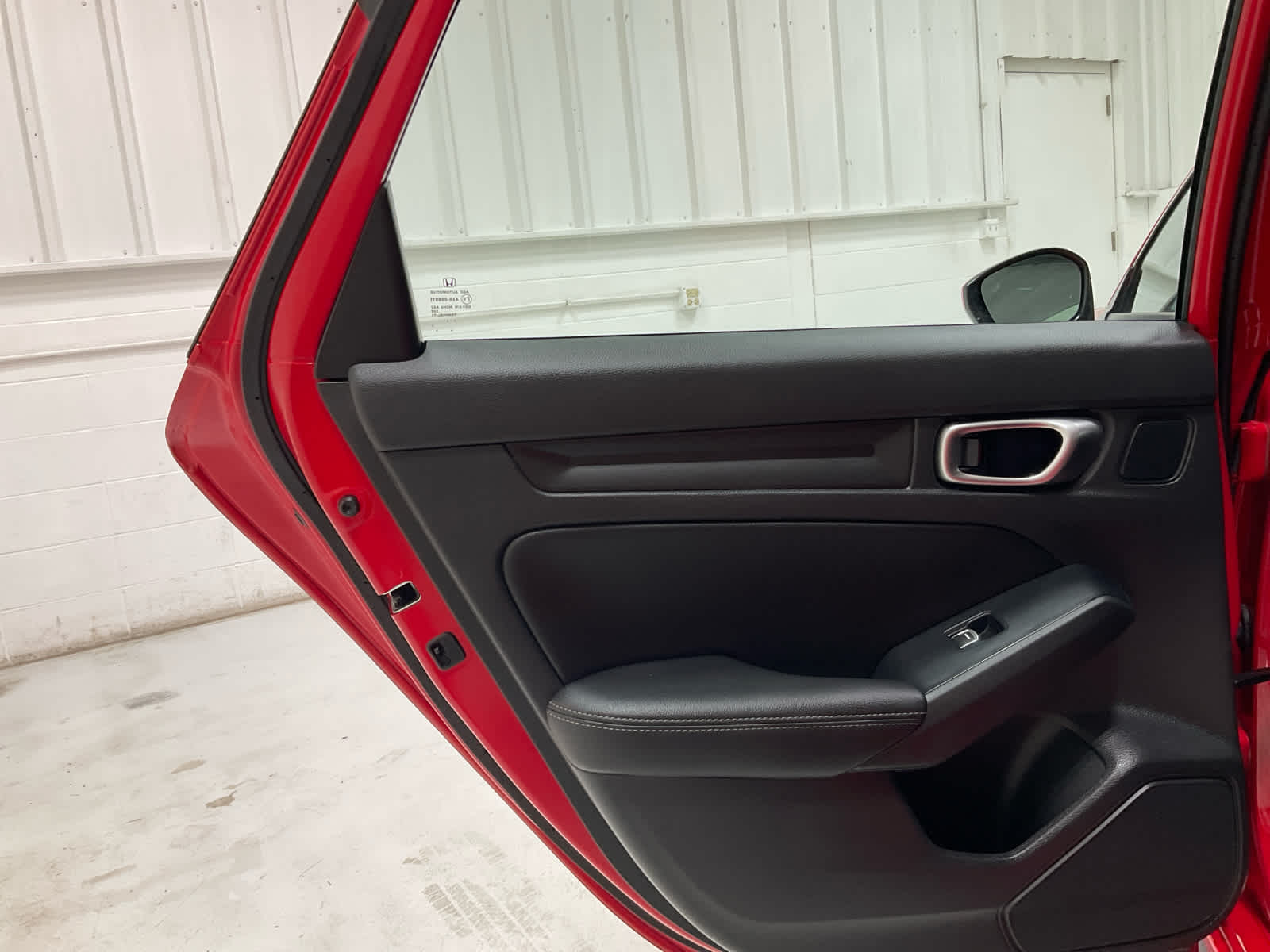 Used 2024 Honda Civic Sedan