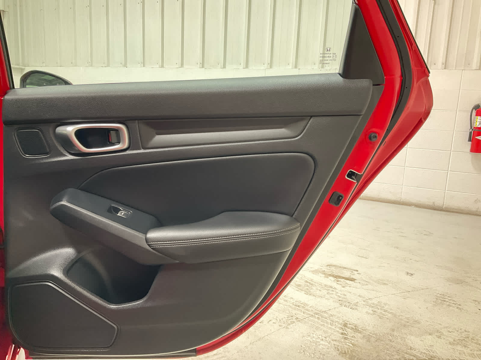Used 2024 Honda Civic Sedan