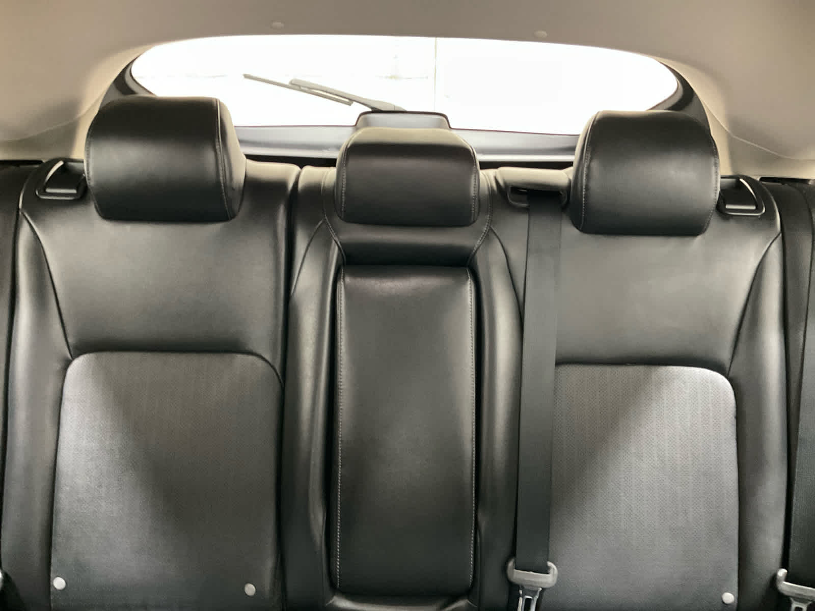 Used 2024 Honda Civic Sedan