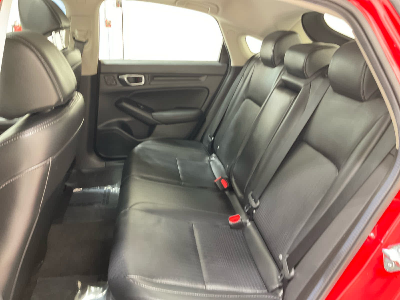 Used 2024 Honda Civic Sedan