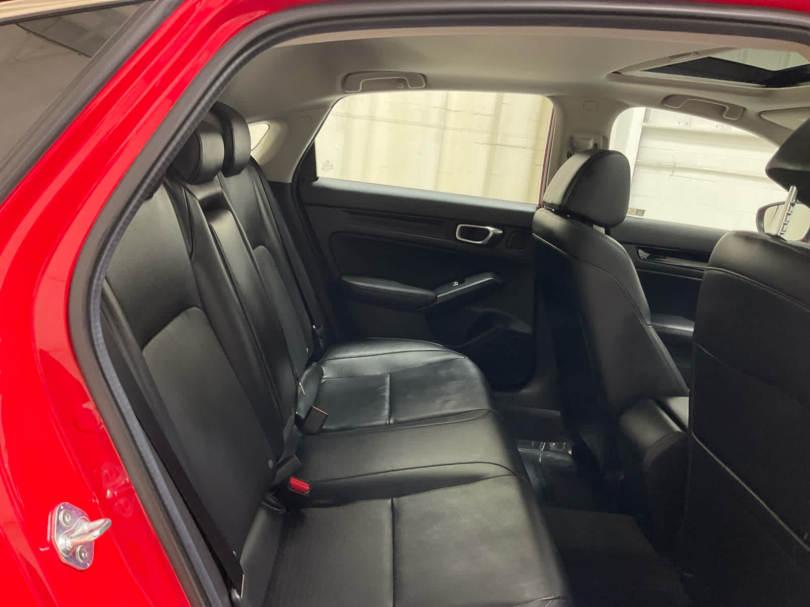 Used 2024 Honda Civic Sedan