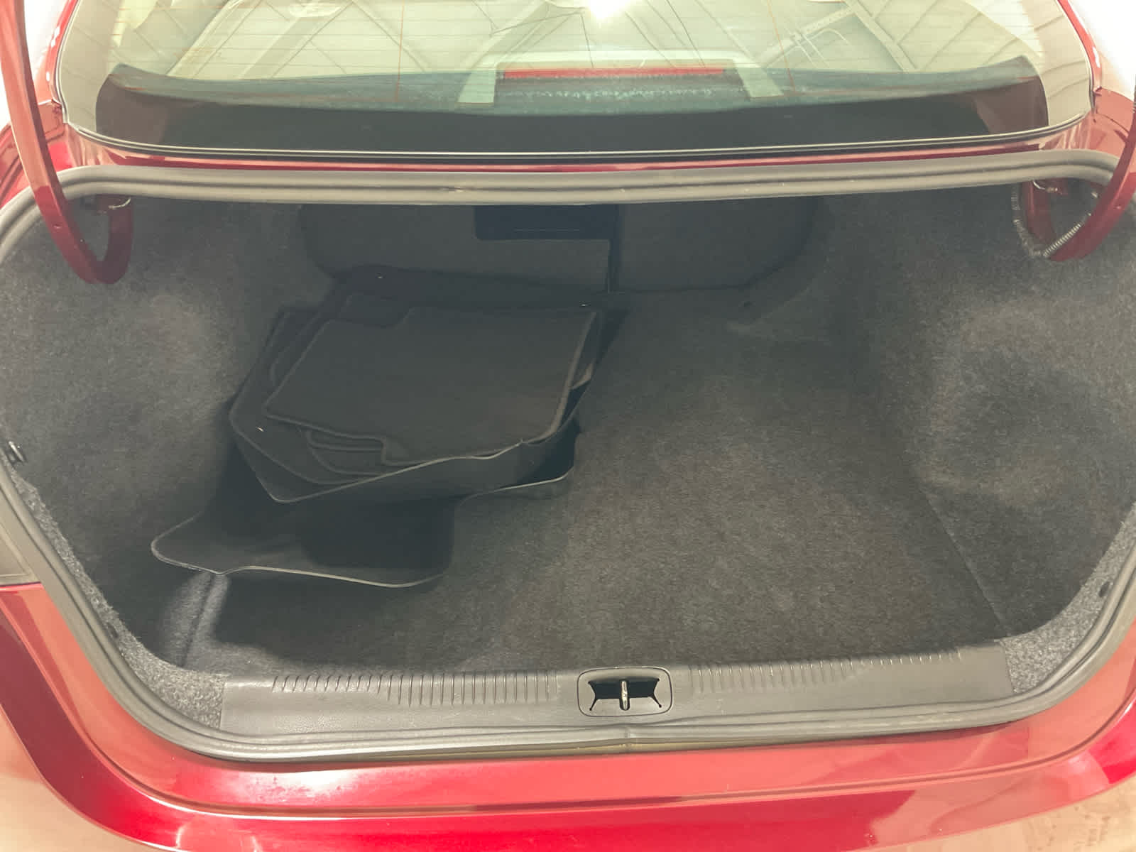 Used 2016 Chrysler 200 Sedan