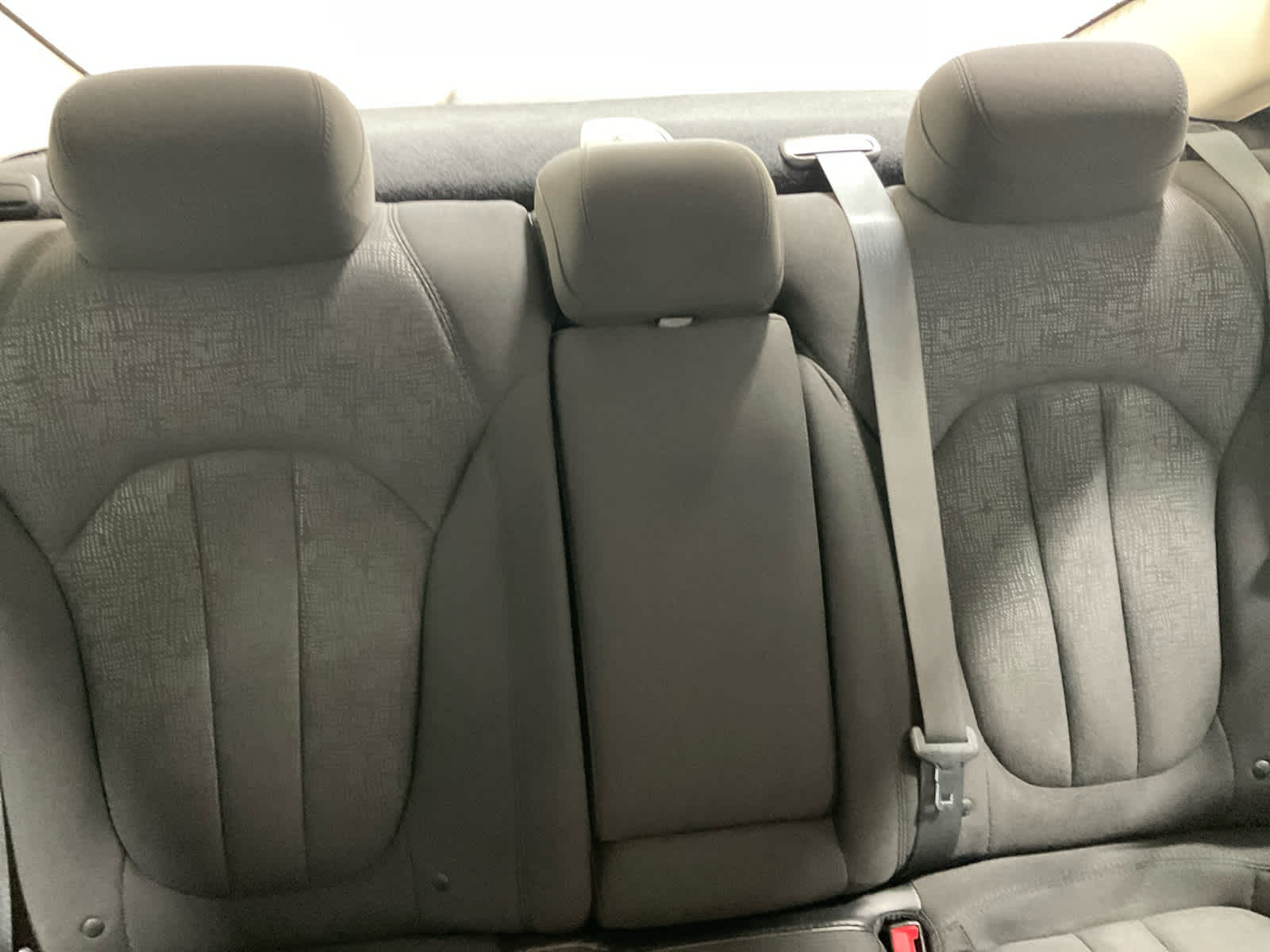 Used 2016 Chrysler 200 Sedan