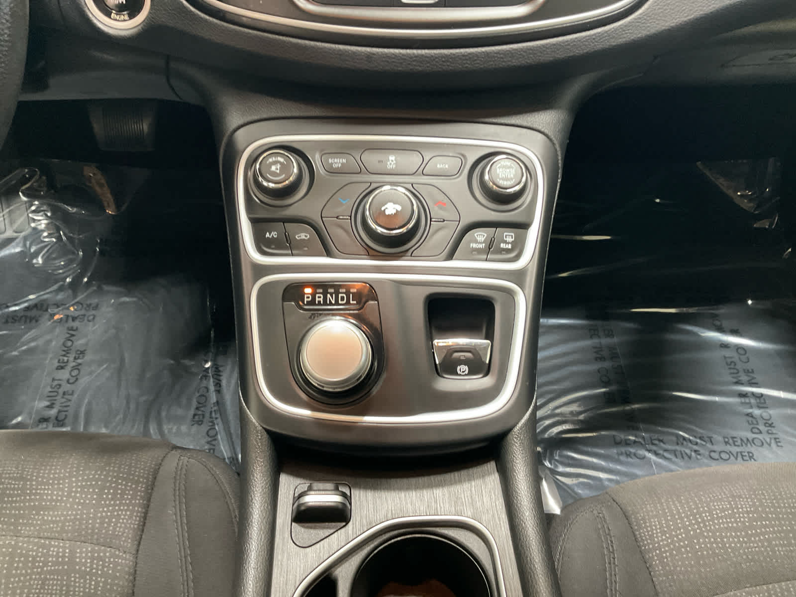 Used 2016 Chrysler 200 Sedan