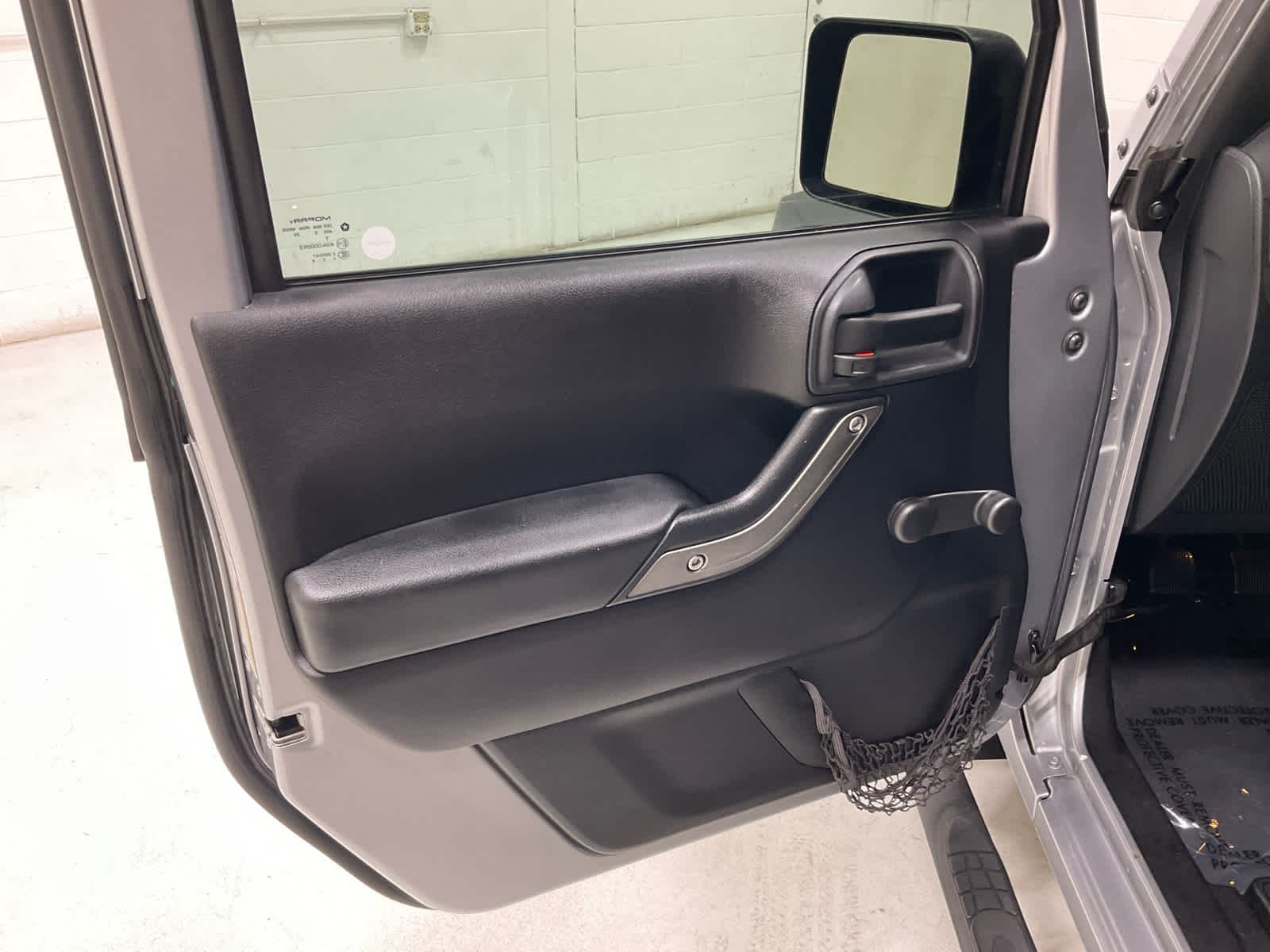 Used 2015 Jeep Wrangler SUV