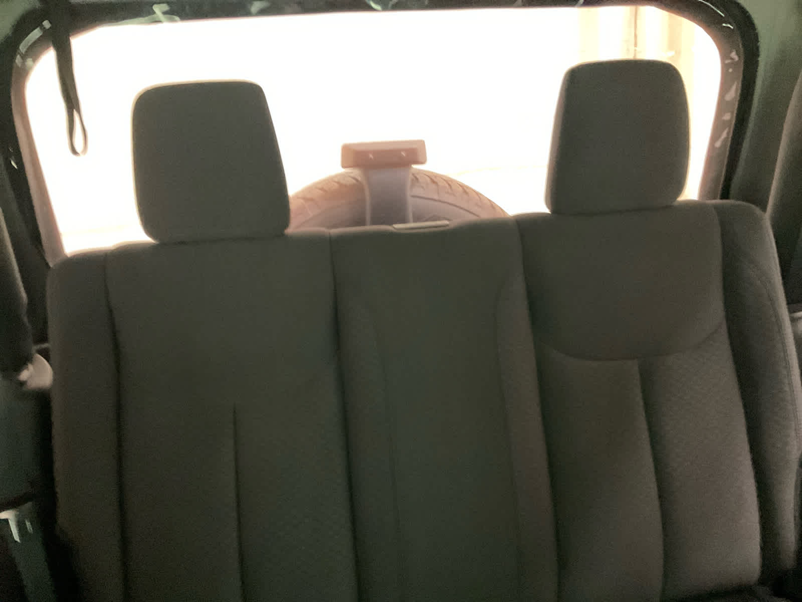 Used 2015 Jeep Wrangler SUV