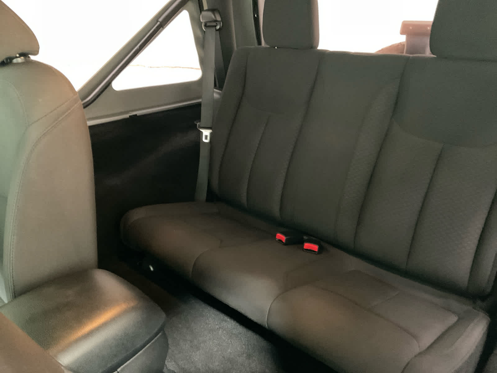Used 2015 Jeep Wrangler SUV