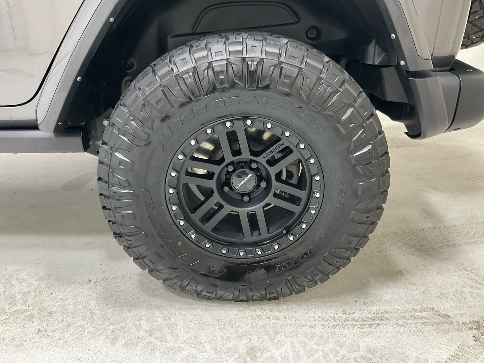 Used 2021 Jeep Wrangler 4xe SUV