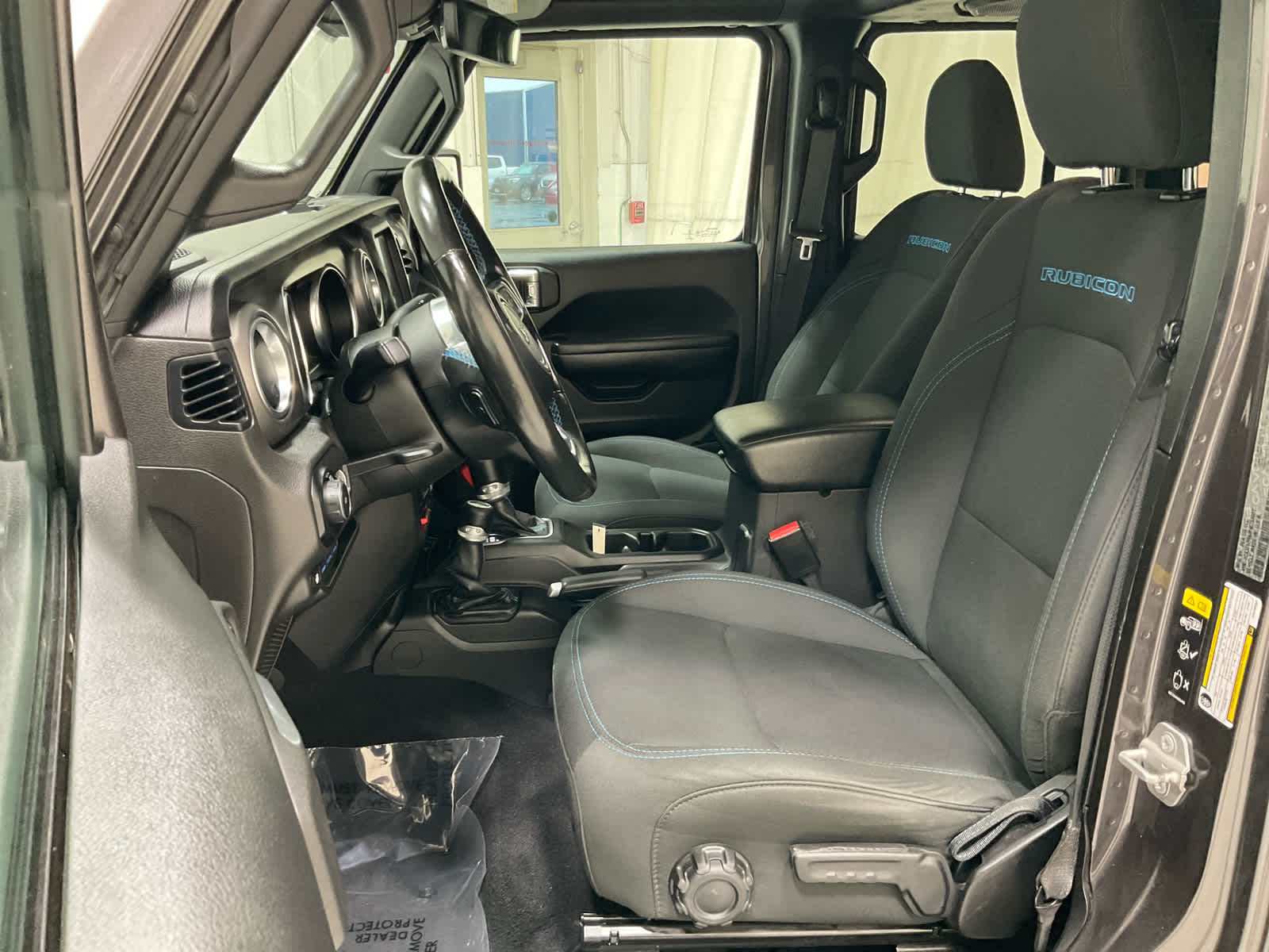 Used 2021 Jeep Wrangler 4xe SUV