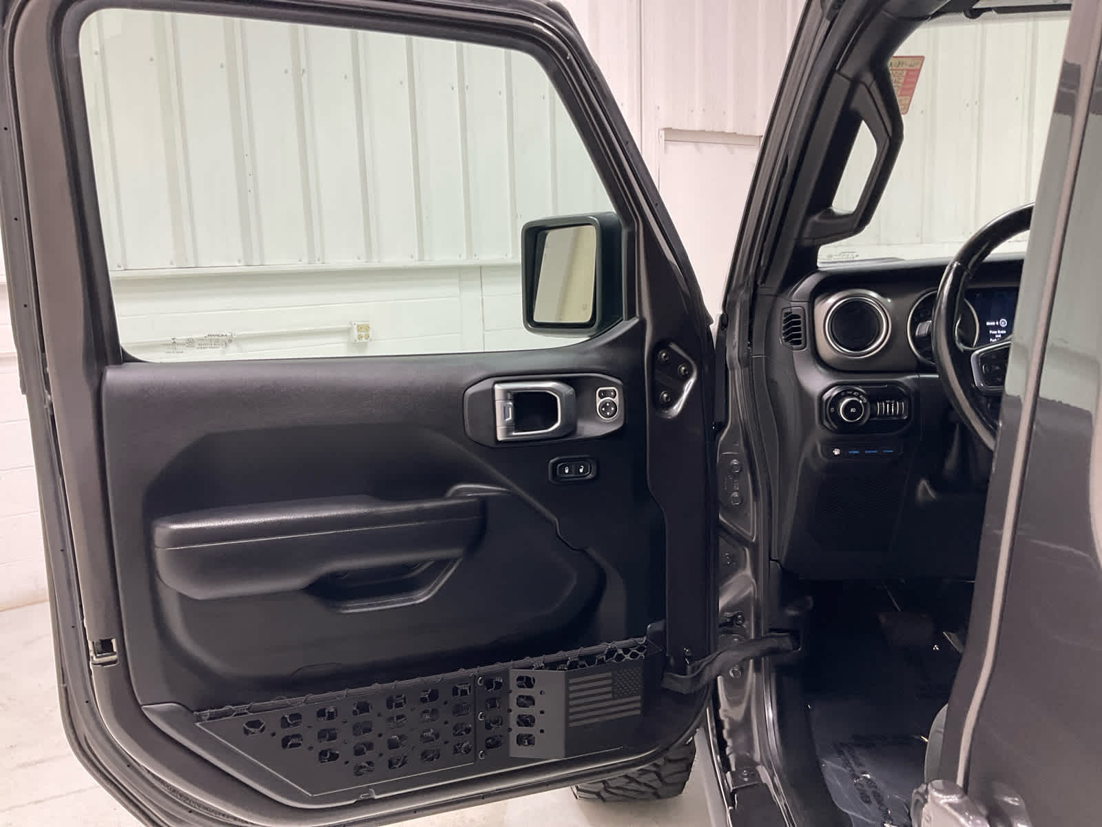 Used 2021 Jeep Wrangler 4xe SUV