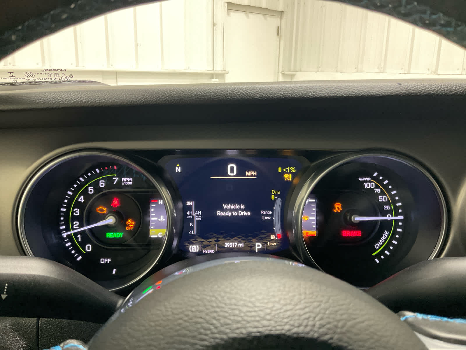Used 2021 Jeep Wrangler 4xe SUV