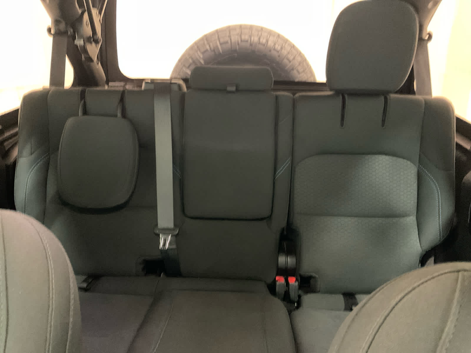 Used 2021 Jeep Wrangler 4xe SUV