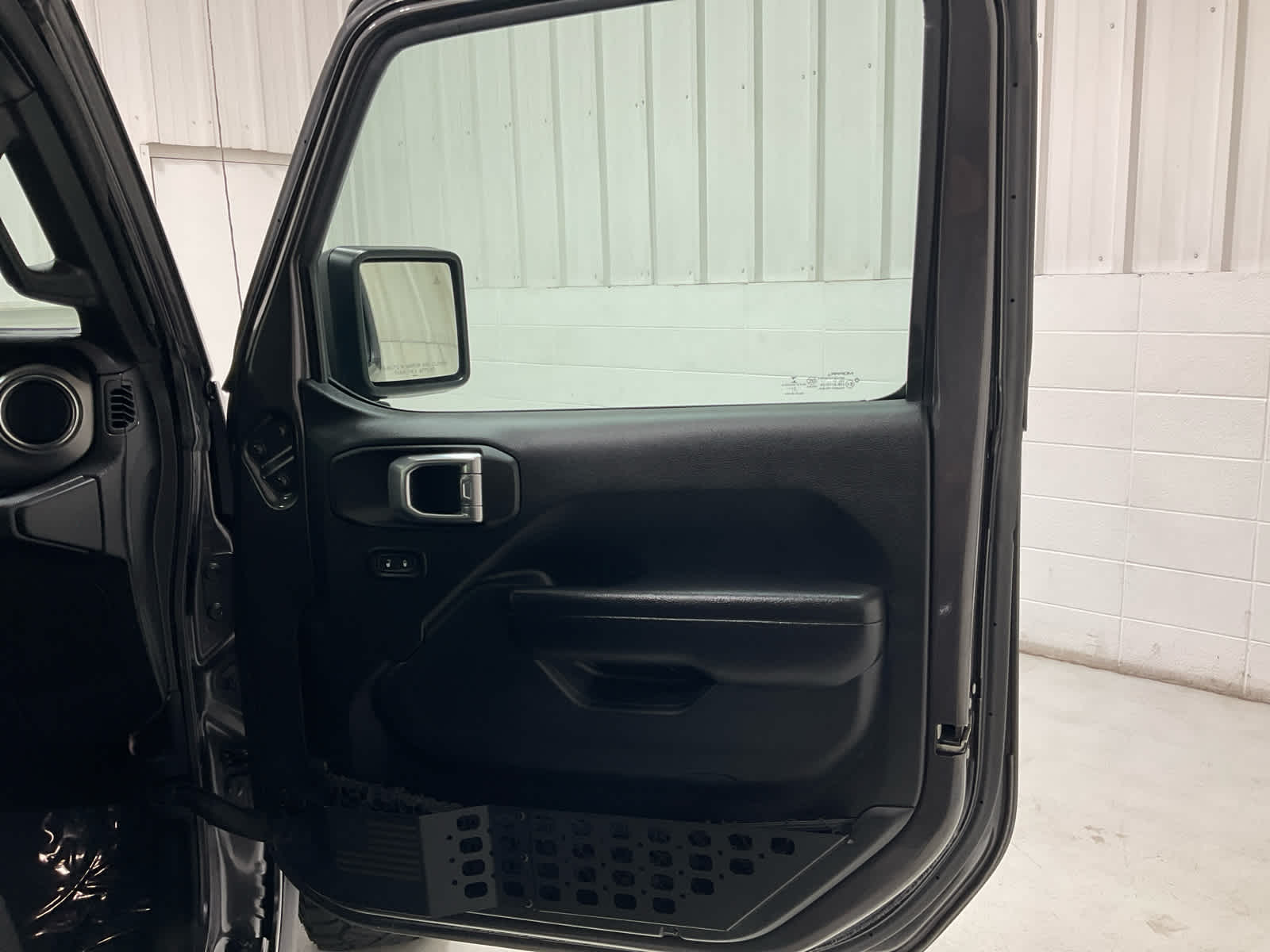 Used 2021 Jeep Wrangler 4xe SUV
