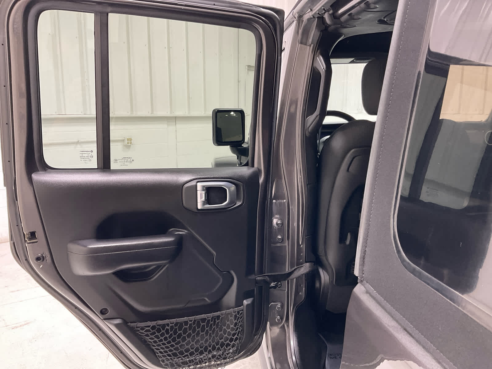 Used 2021 Jeep Wrangler 4xe SUV