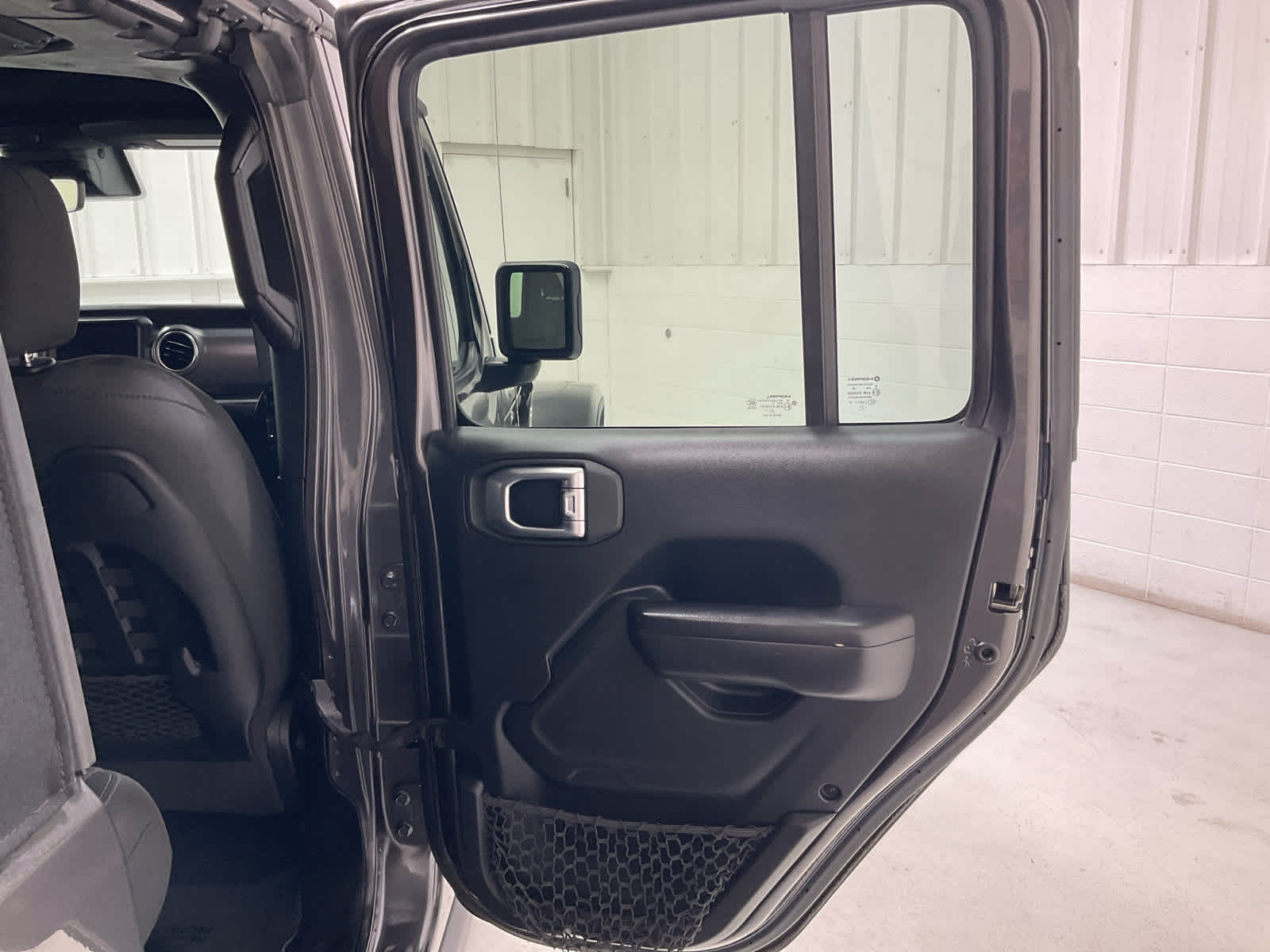 Used 2021 Jeep Wrangler 4xe SUV