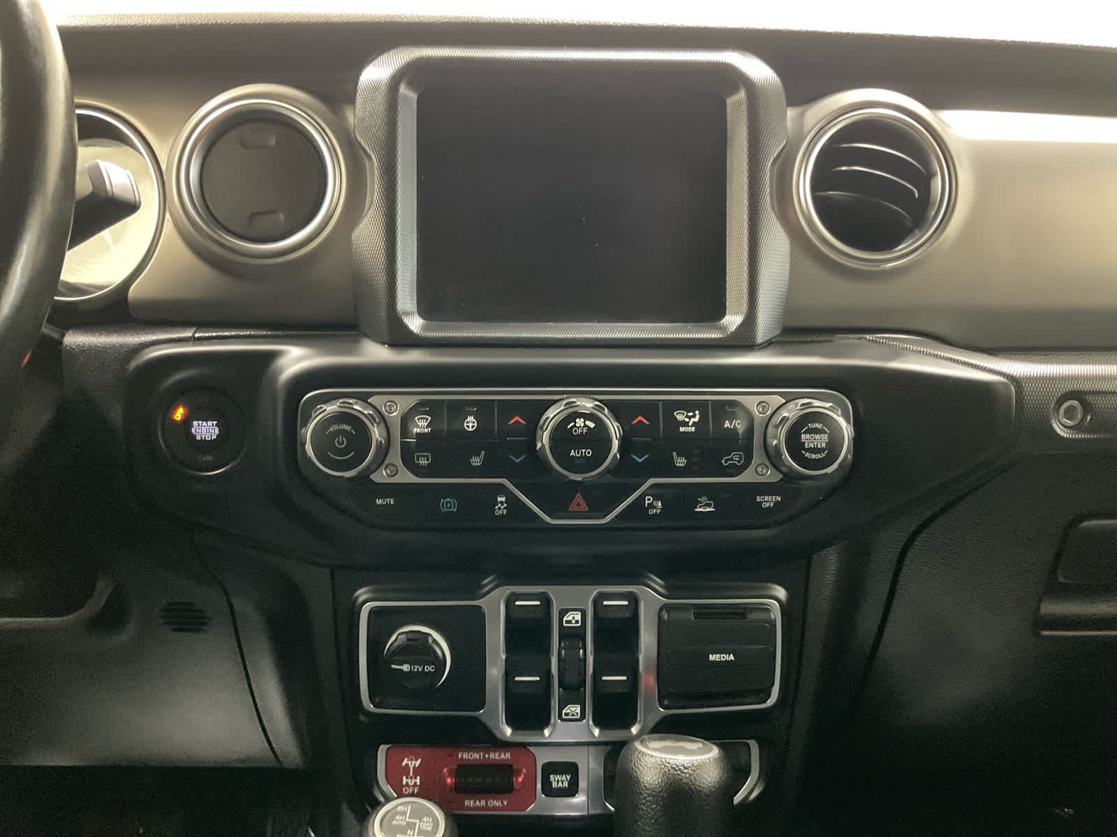 Used 2021 Jeep Wrangler 4xe SUV