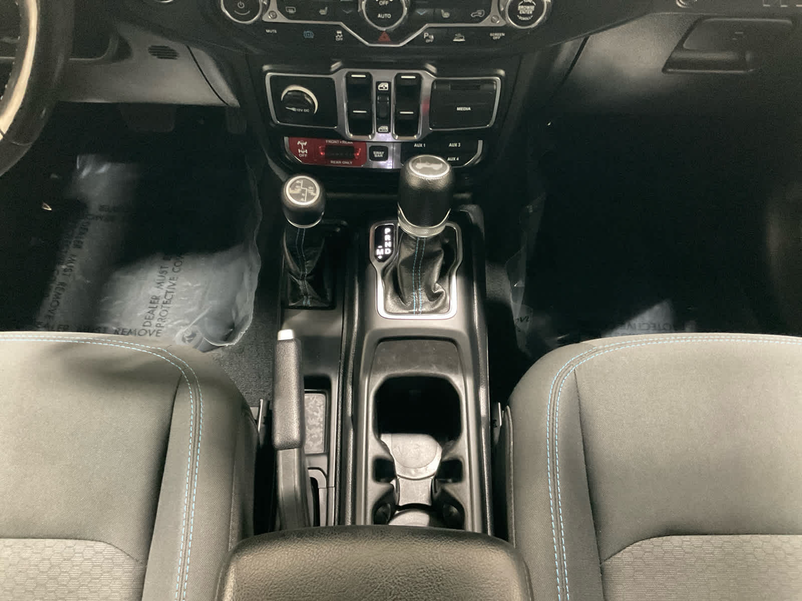 Used 2021 Jeep Wrangler 4xe SUV