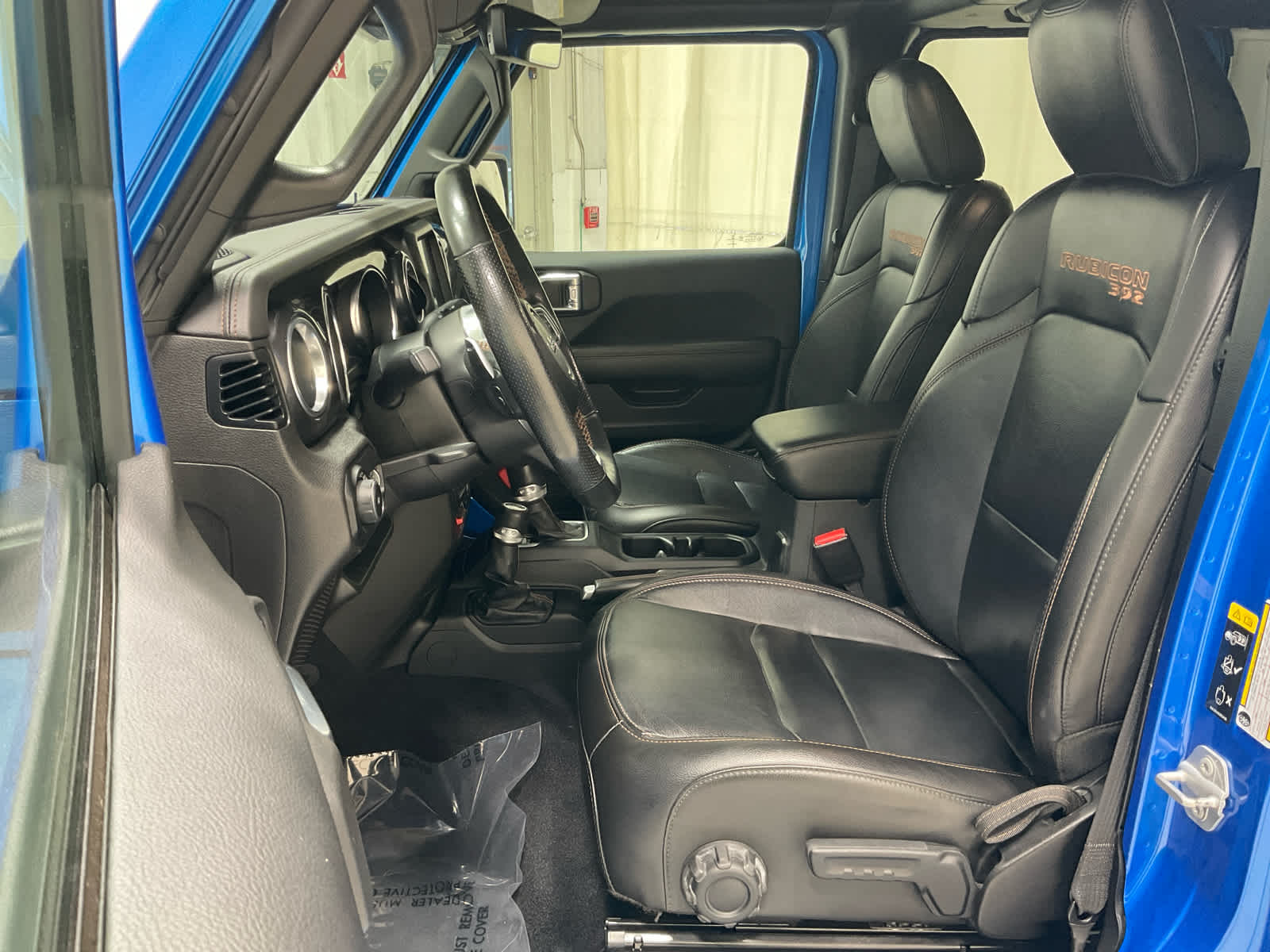 Used 2021 Jeep Wrangler SUV