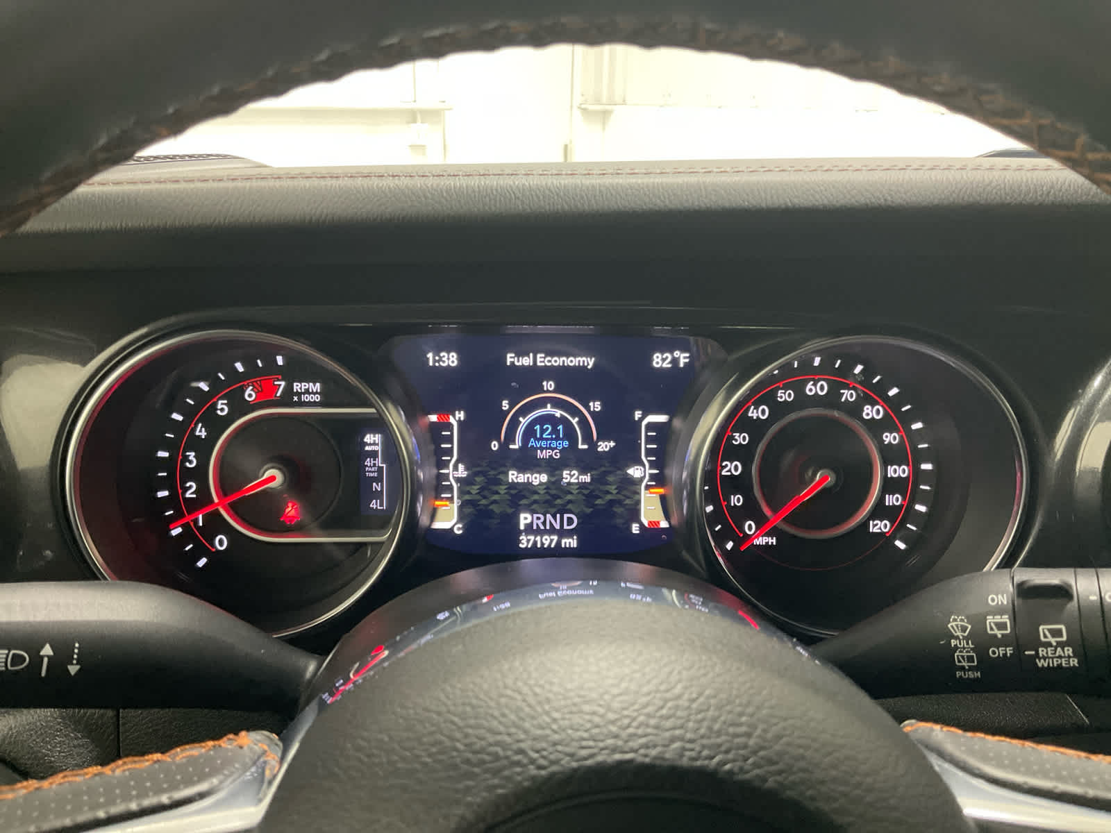 Used 2021 Jeep Wrangler SUV