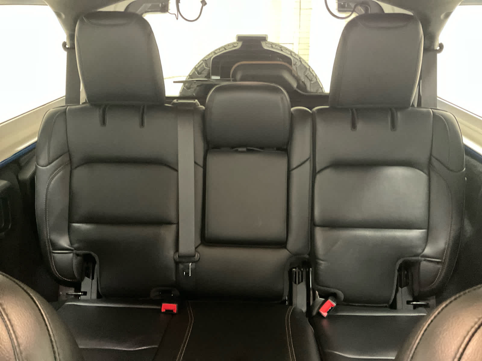 Used 2021 Jeep Wrangler SUV
