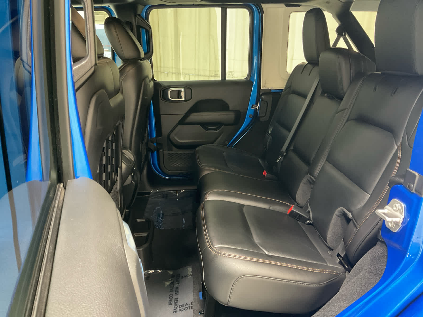 Used 2021 Jeep Wrangler SUV