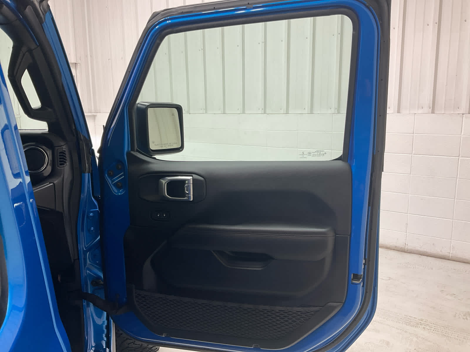 Used 2021 Jeep Wrangler SUV