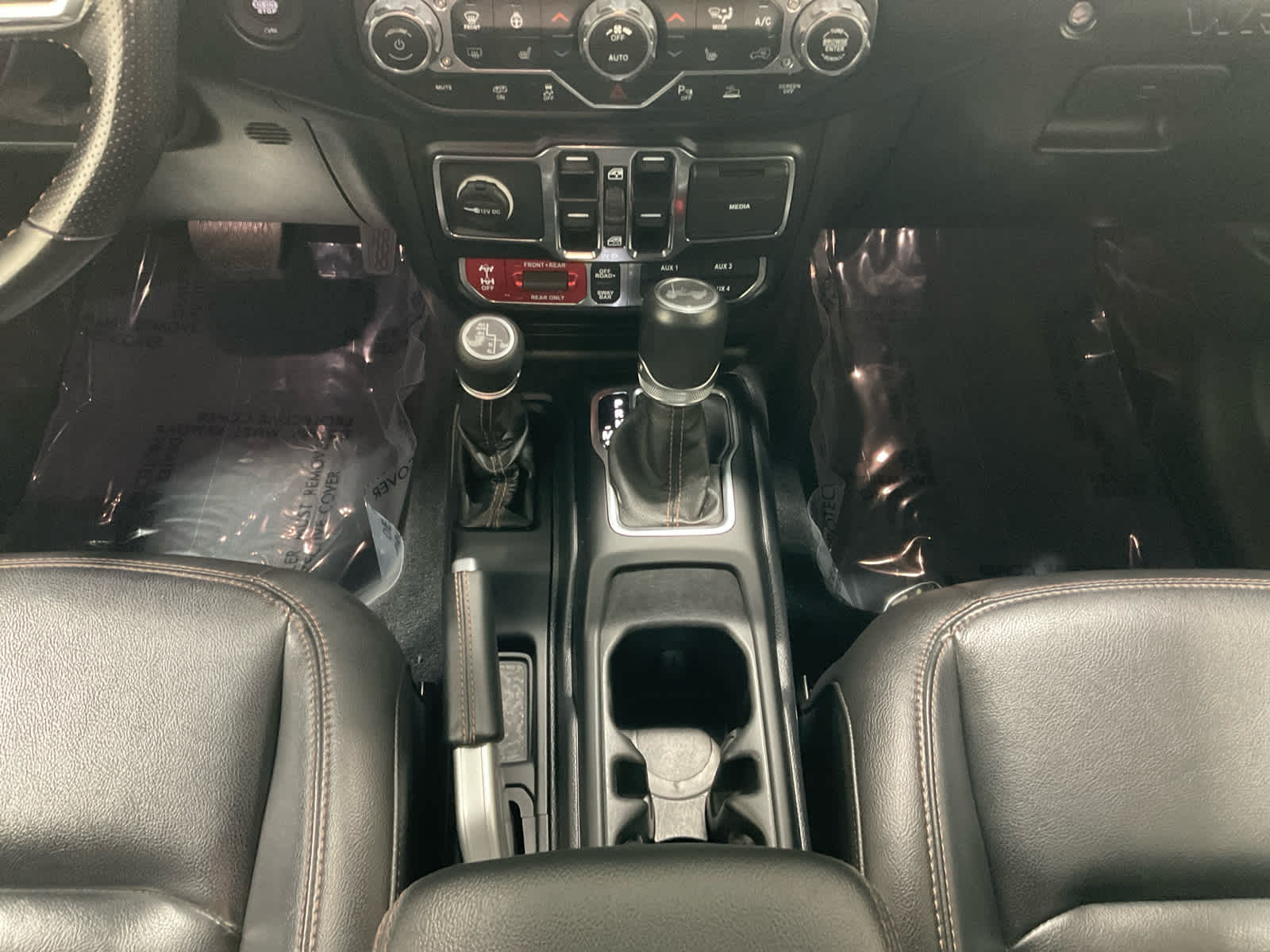 Used 2021 Jeep Wrangler SUV
