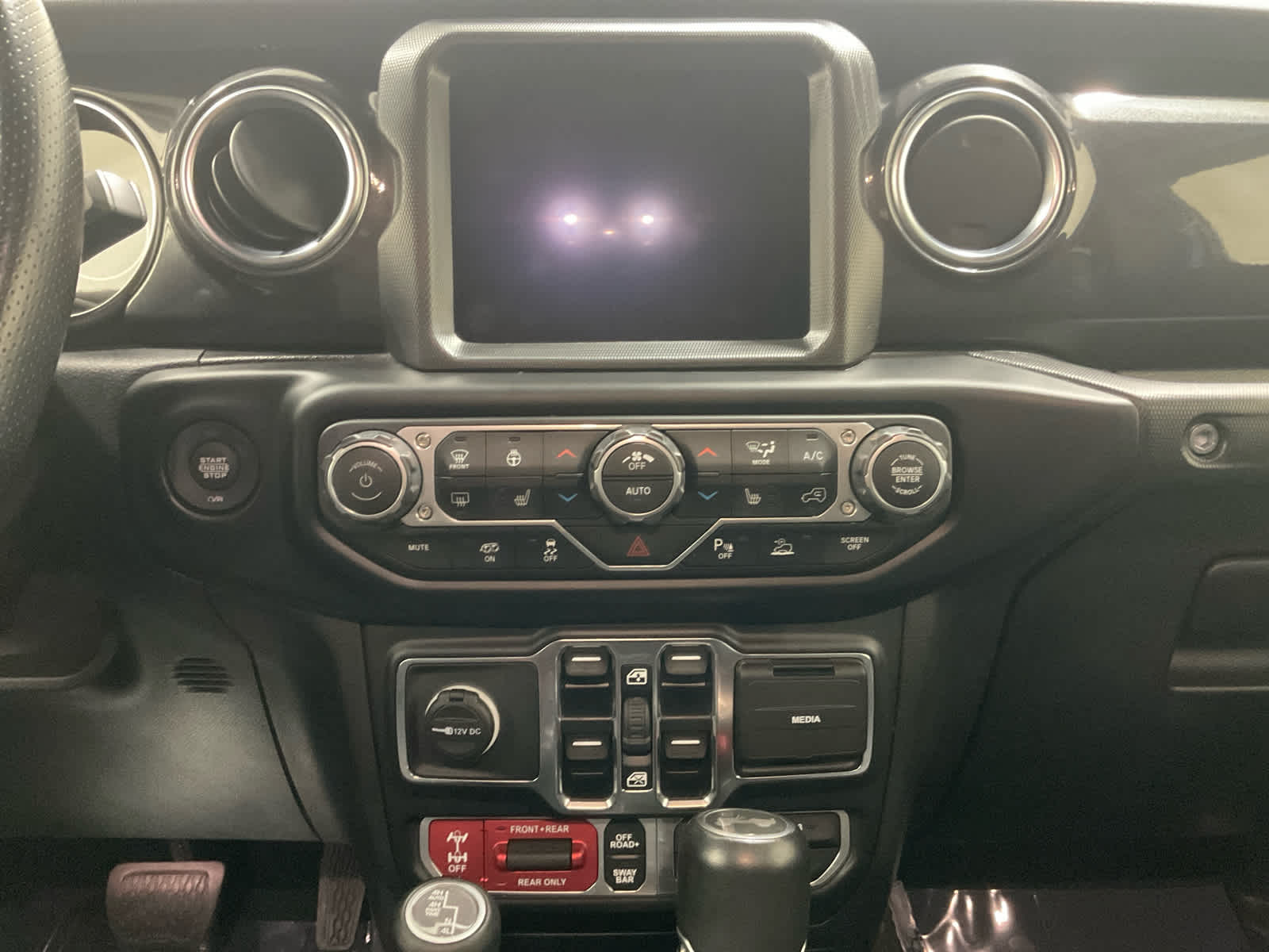 Used 2021 Jeep Wrangler SUV