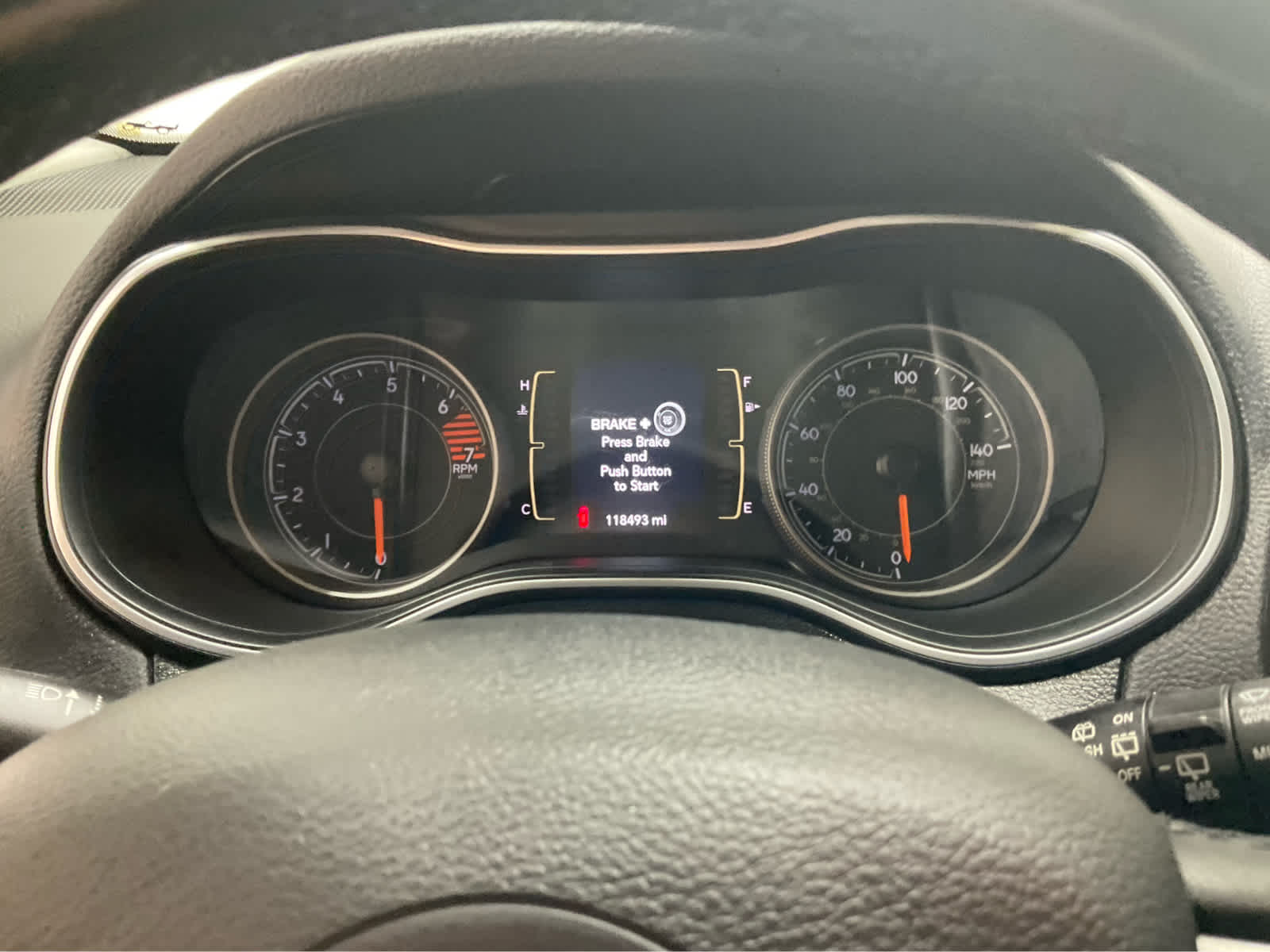 Used 2021 Jeep Cherokee SUV