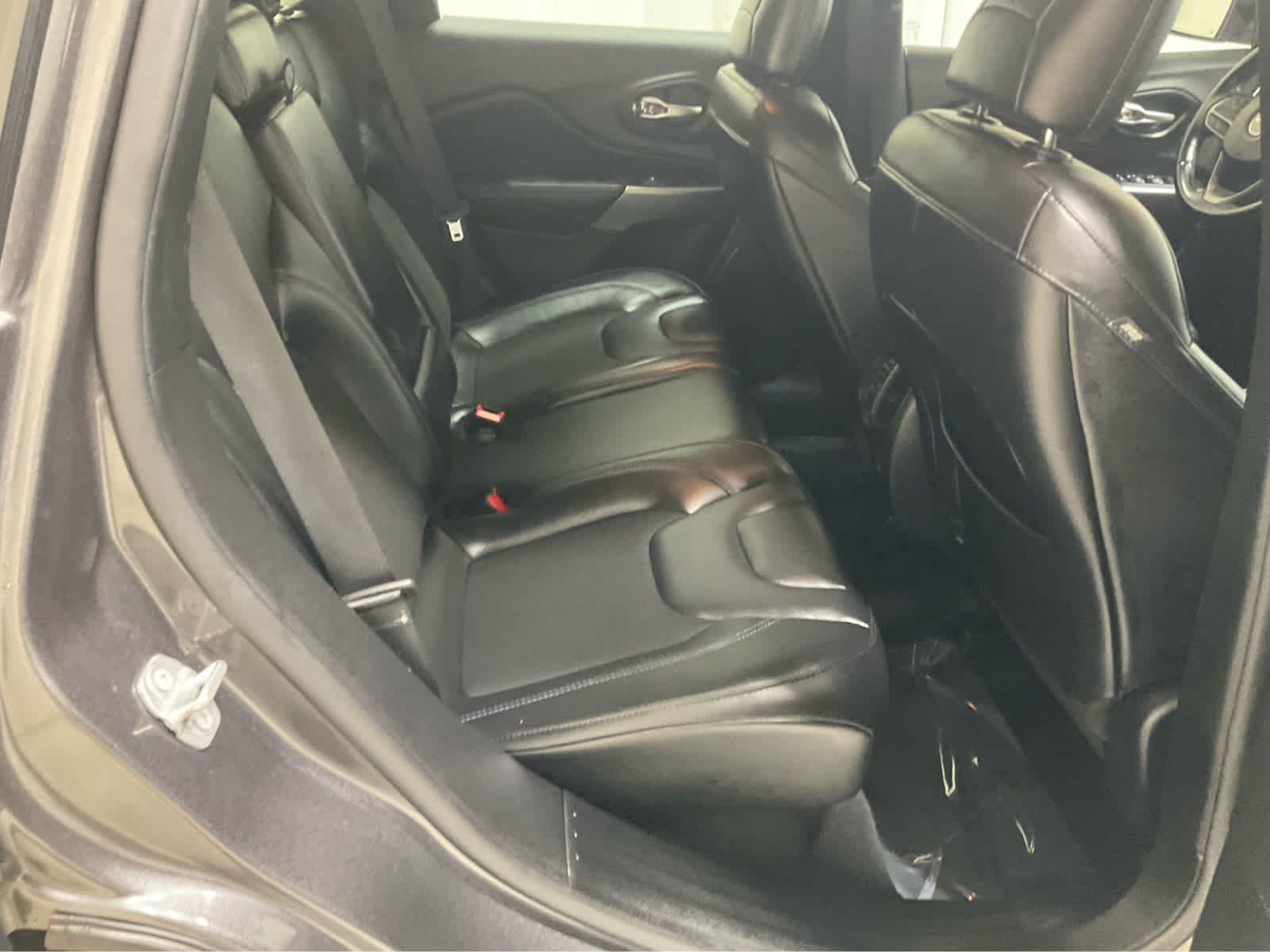 Used 2021 Jeep Cherokee SUV