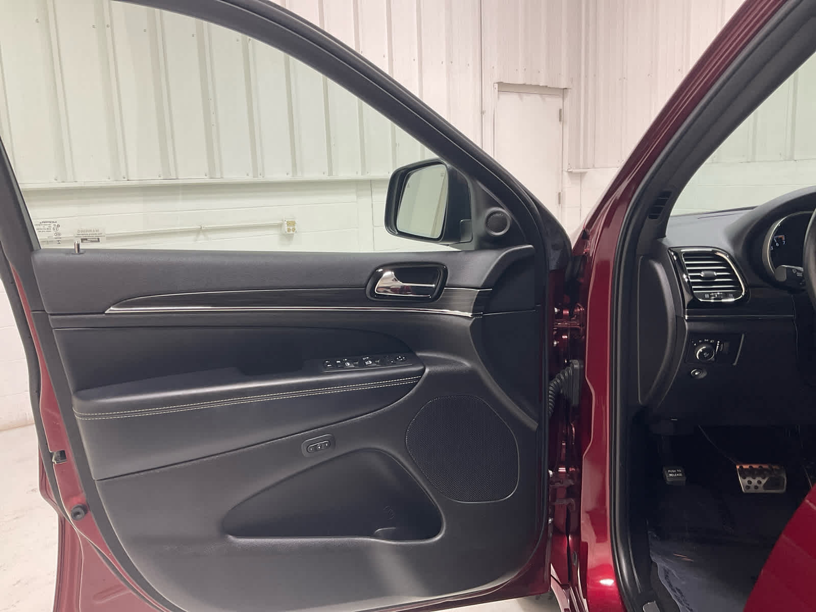Used 2021 Jeep Grand Cherokee SUV