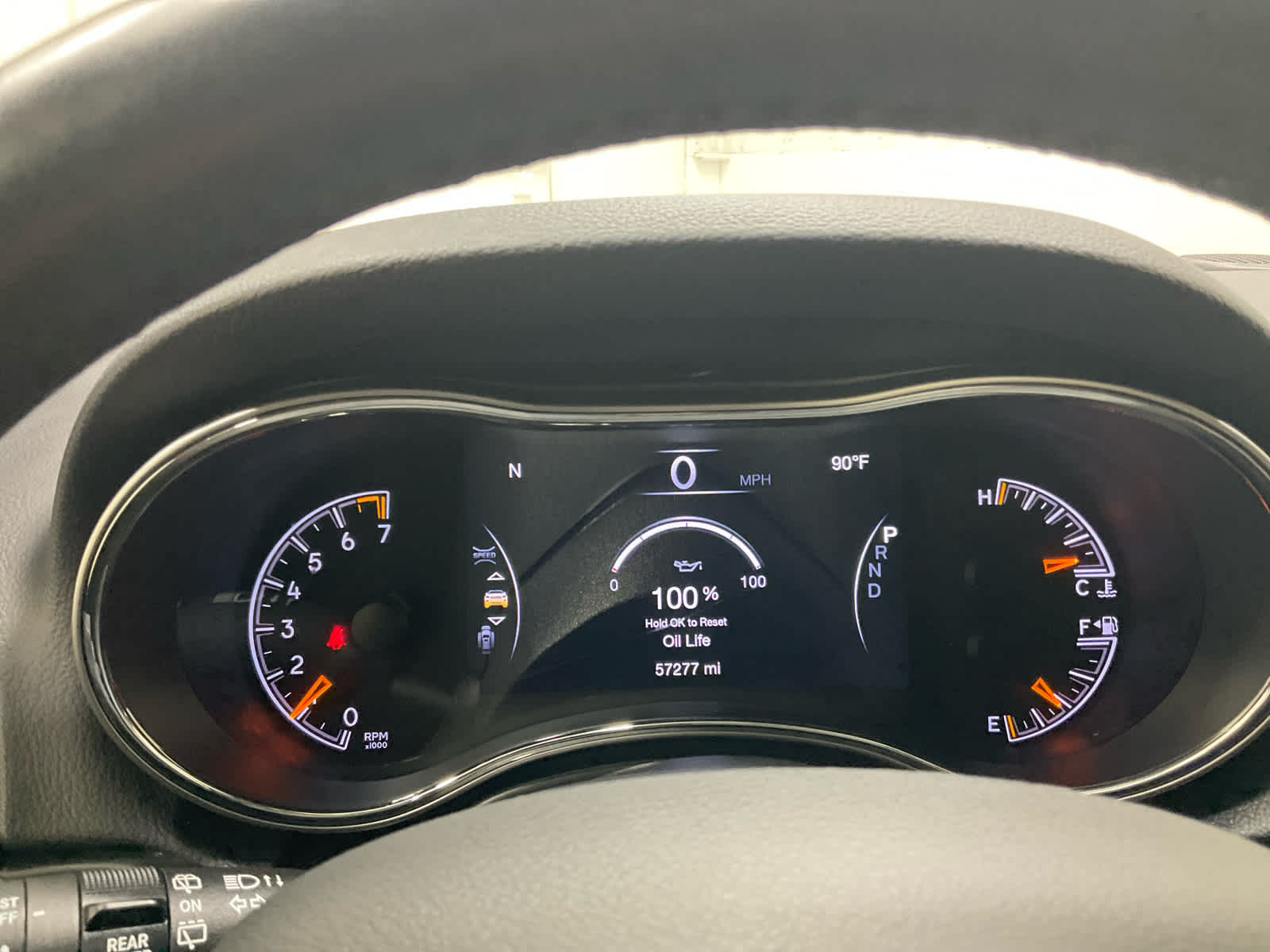 Used 2021 Jeep Grand Cherokee SUV