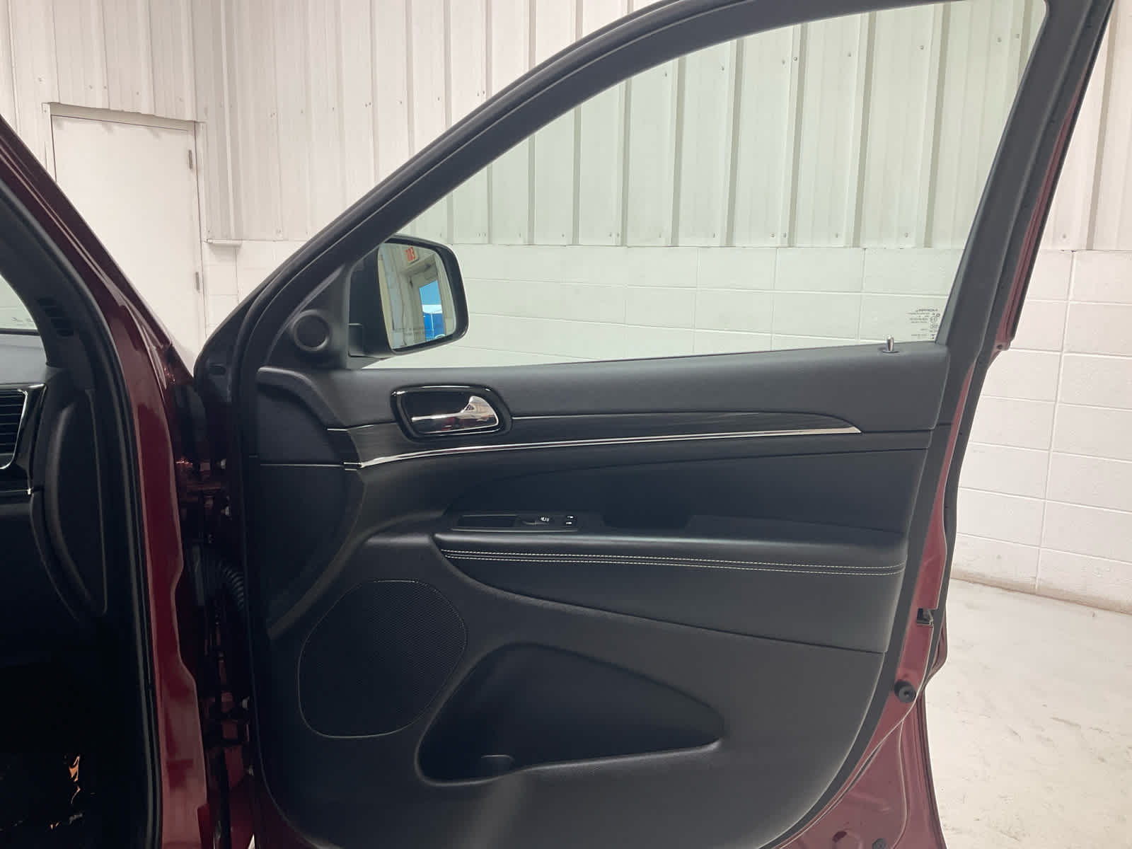 Used 2021 Jeep Grand Cherokee SUV