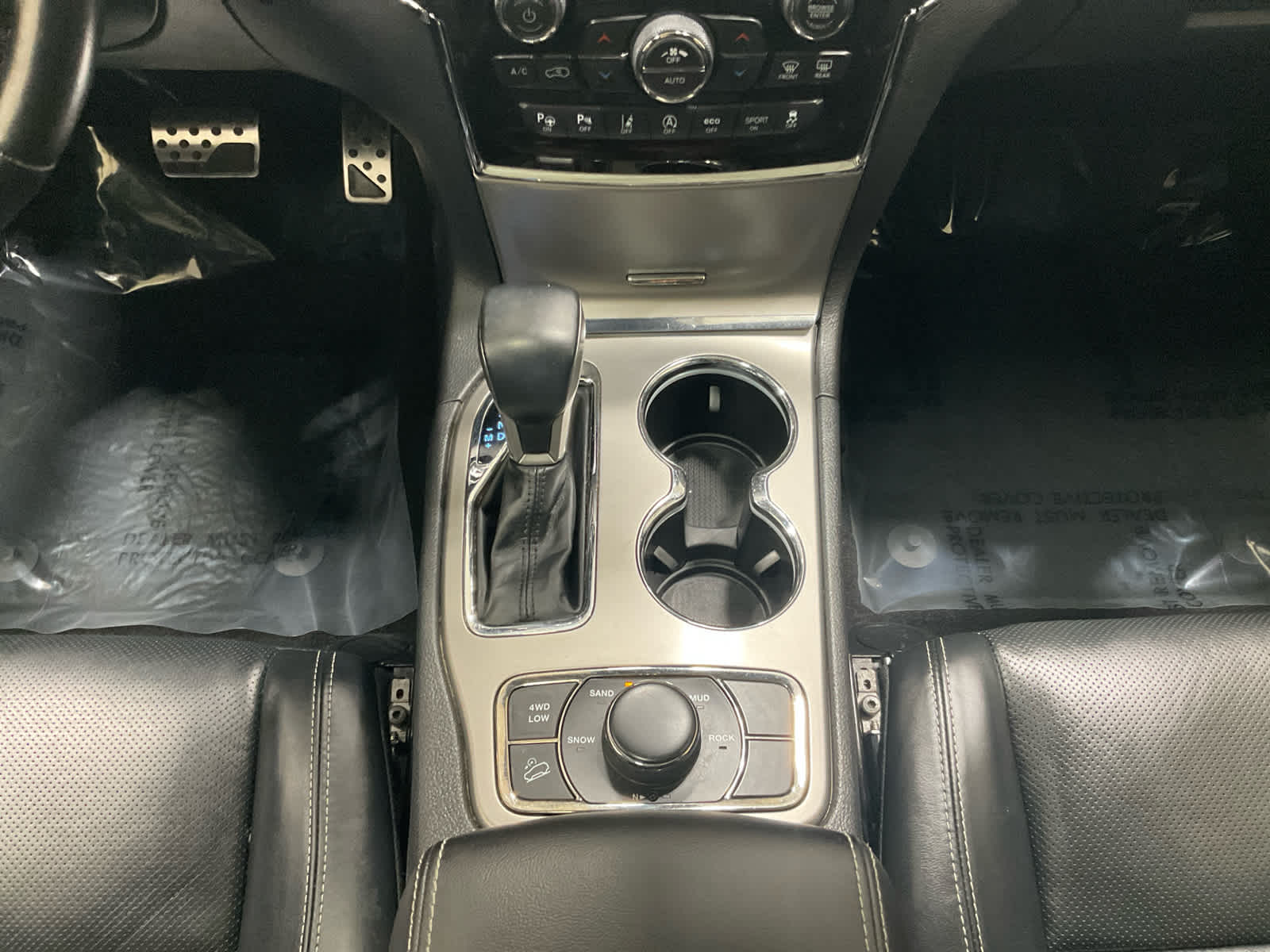 Used 2021 Jeep Grand Cherokee SUV