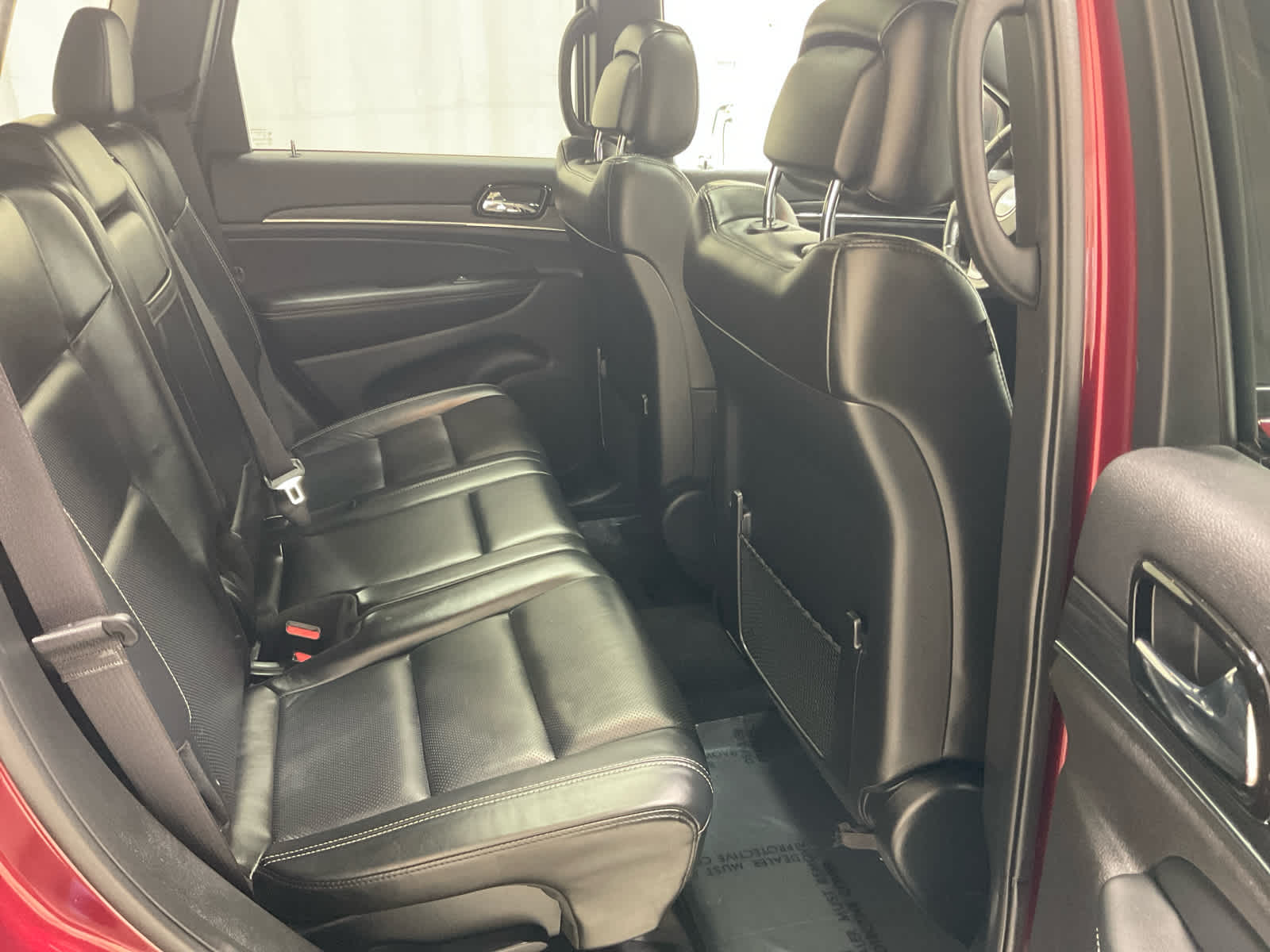 Used 2021 Jeep Grand Cherokee SUV