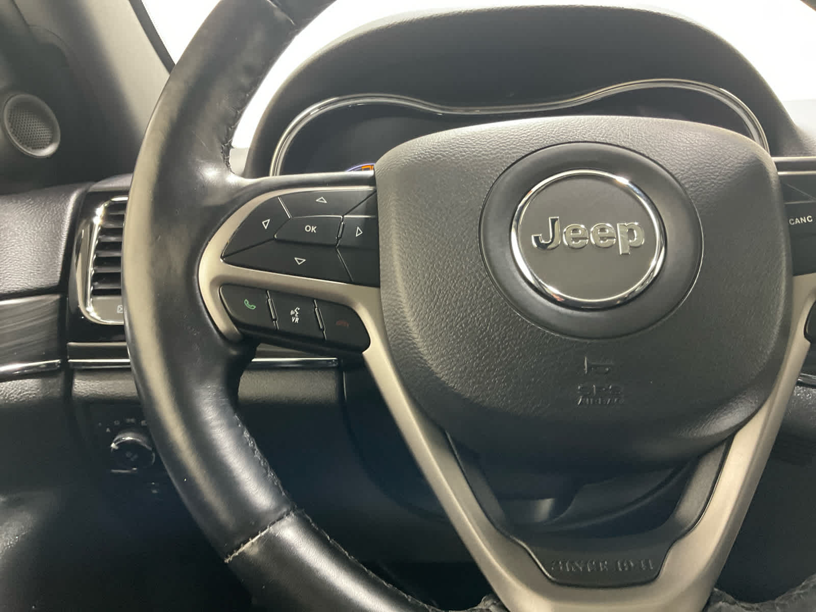 Used 2021 Jeep Grand Cherokee SUV