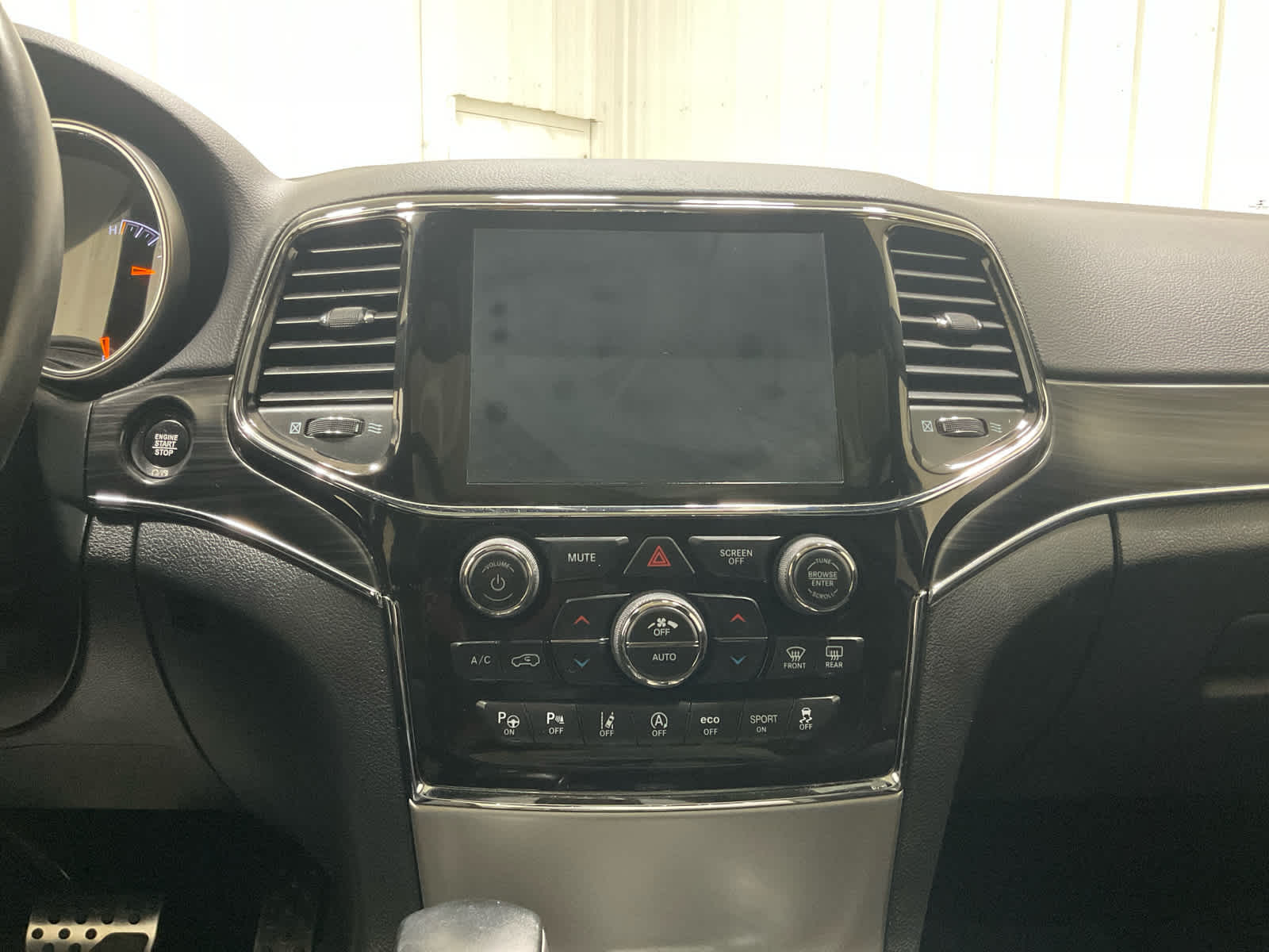 Used 2021 Jeep Grand Cherokee SUV