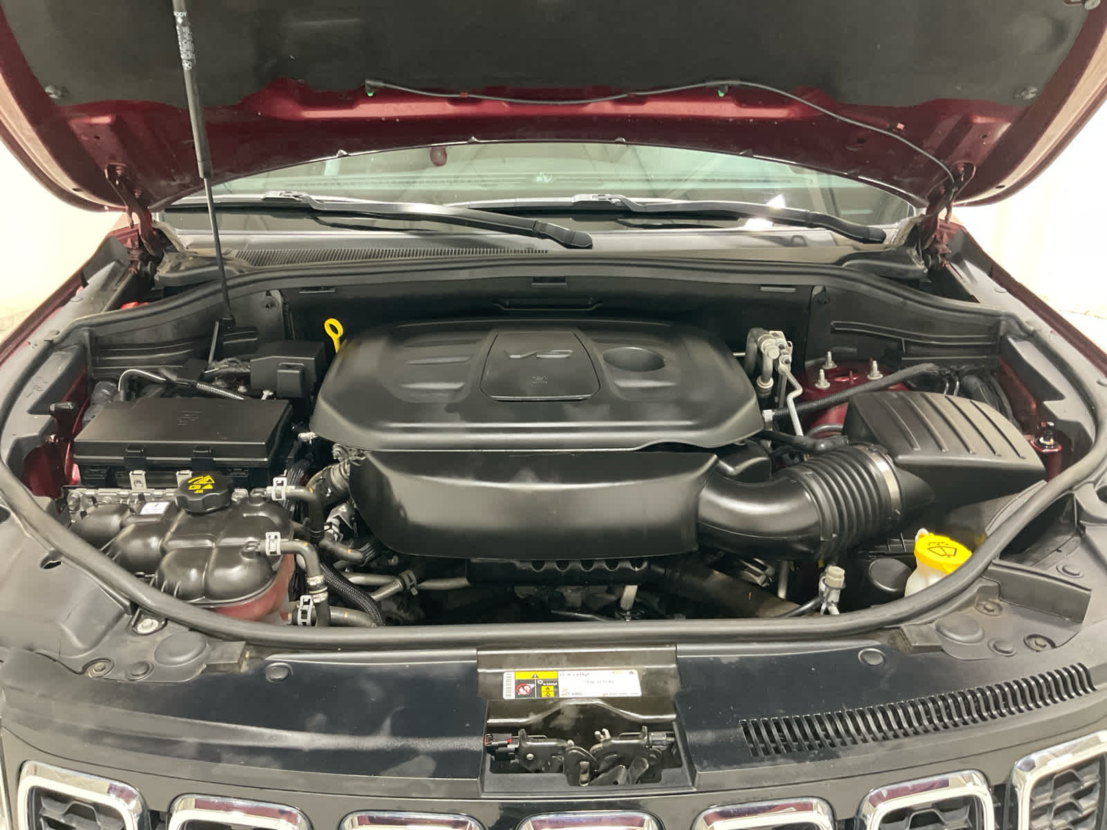 Used 2019 Jeep Grand Cherokee SUV