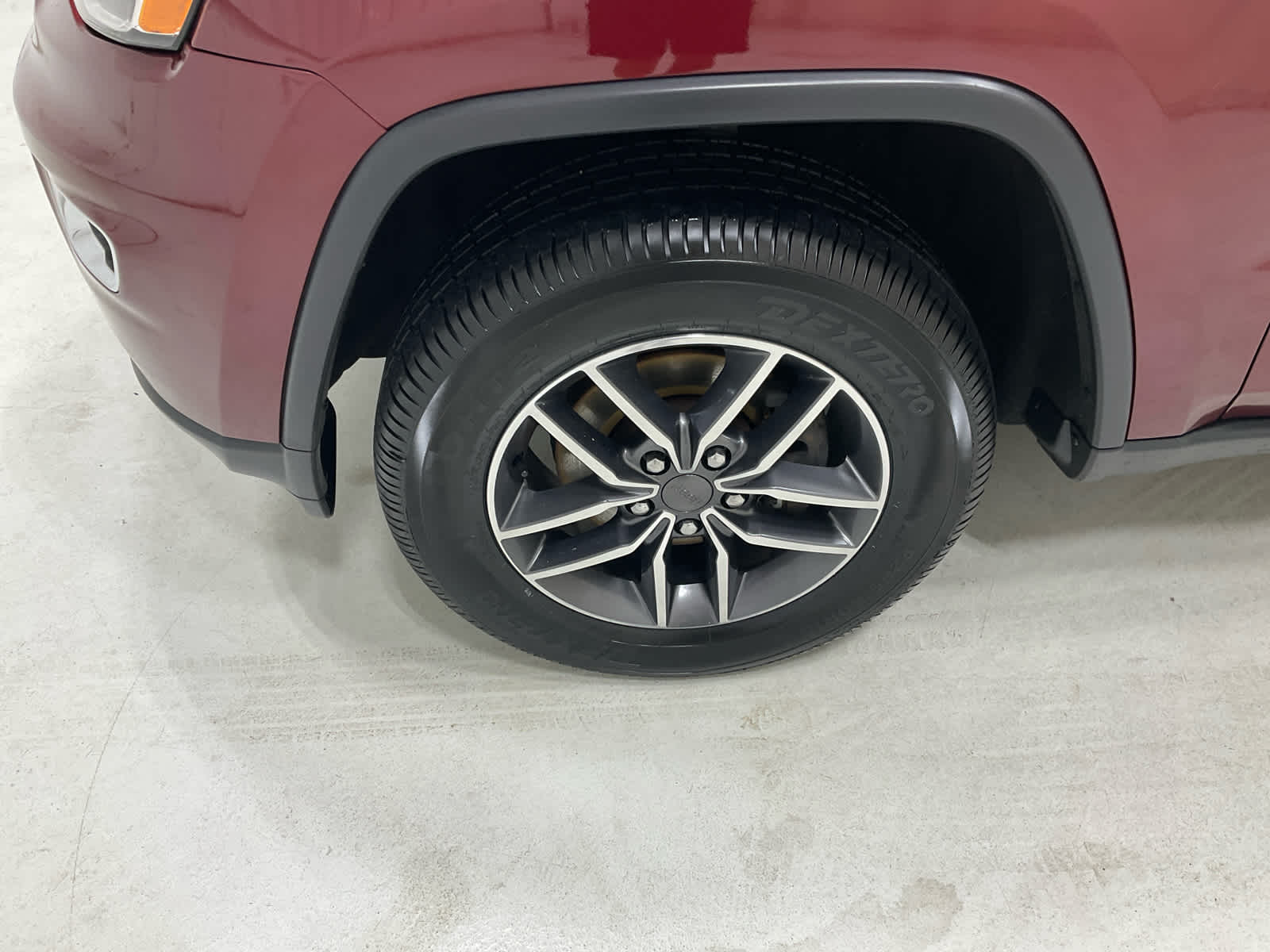 Used 2019 Jeep Grand Cherokee SUV