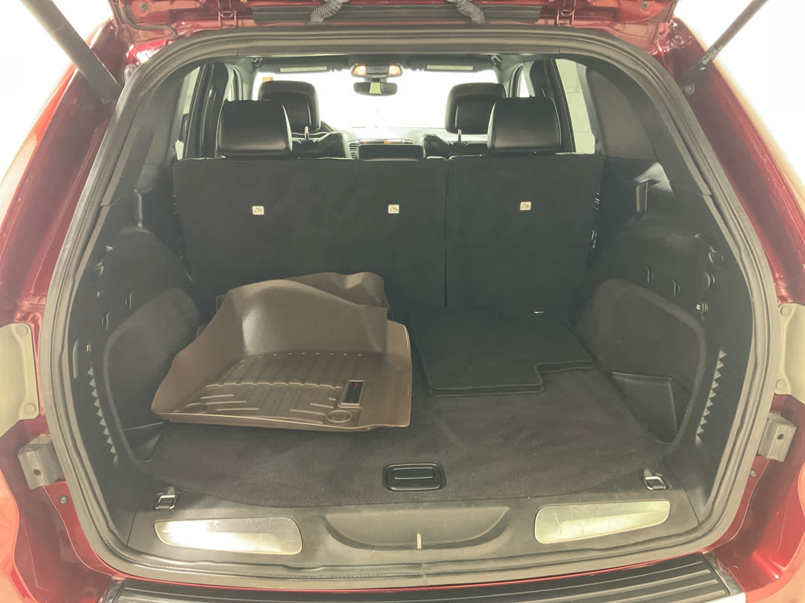 Used 2019 Jeep Grand Cherokee SUV