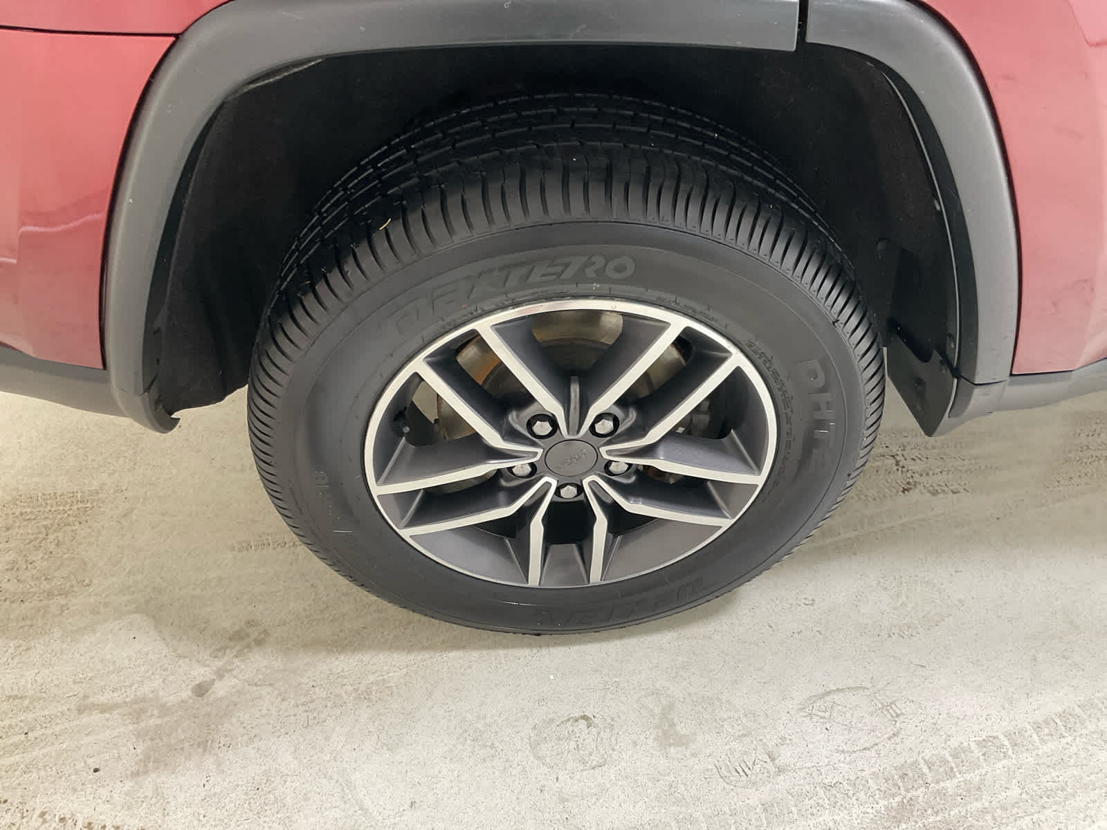 Used 2019 Jeep Grand Cherokee SUV