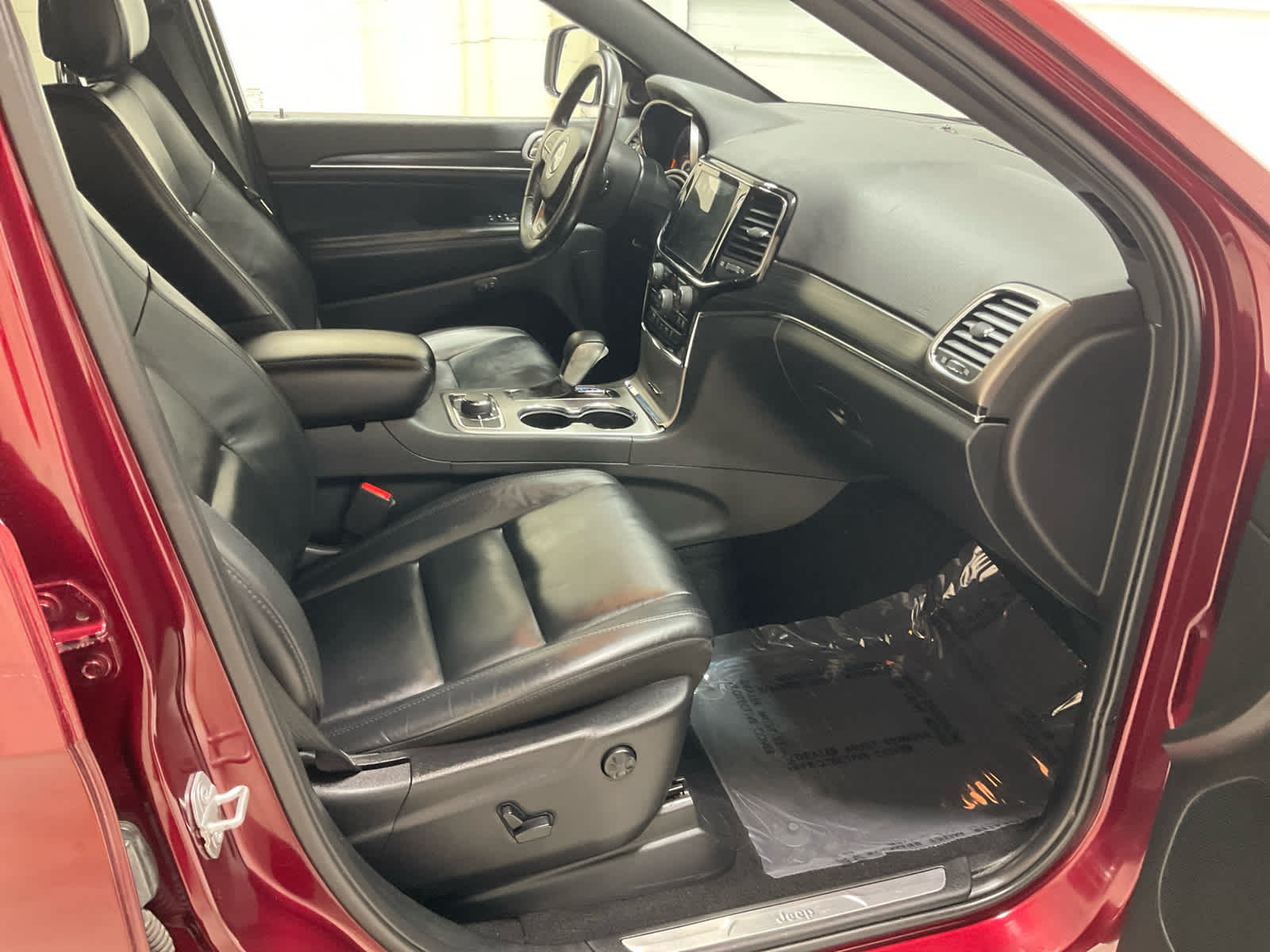 Used 2019 Jeep Grand Cherokee SUV