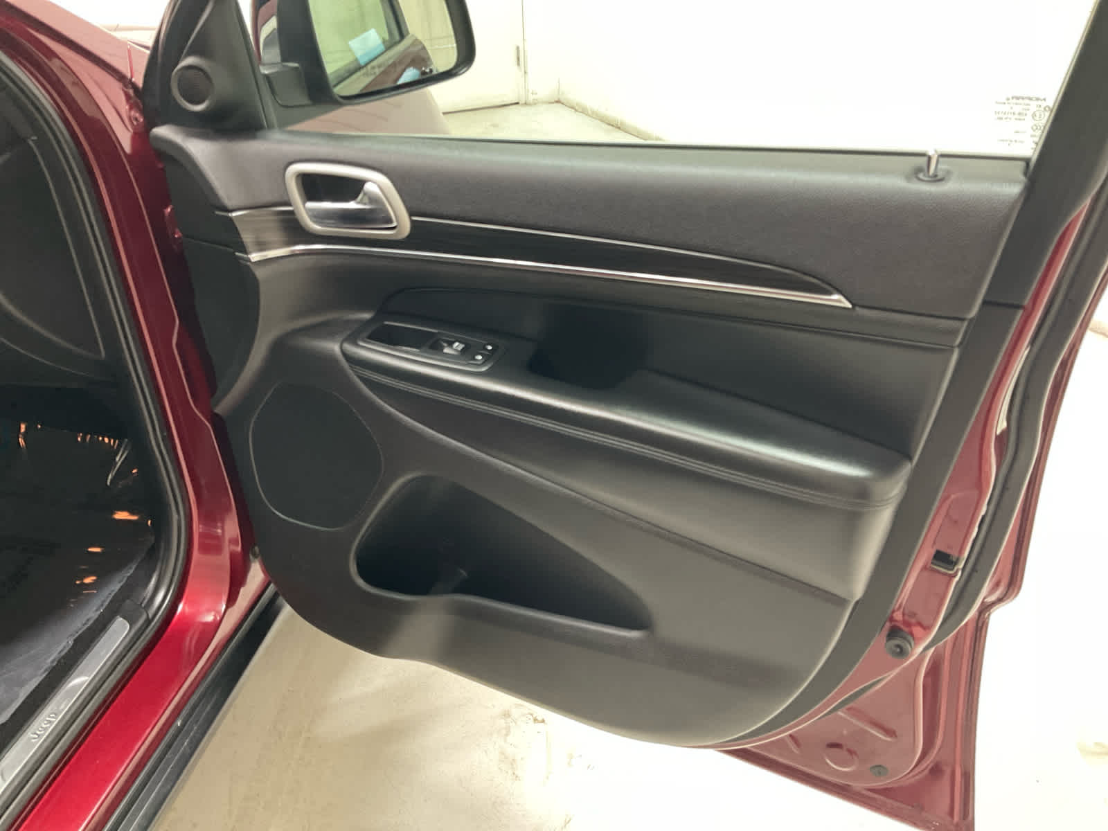 Used 2019 Jeep Grand Cherokee SUV