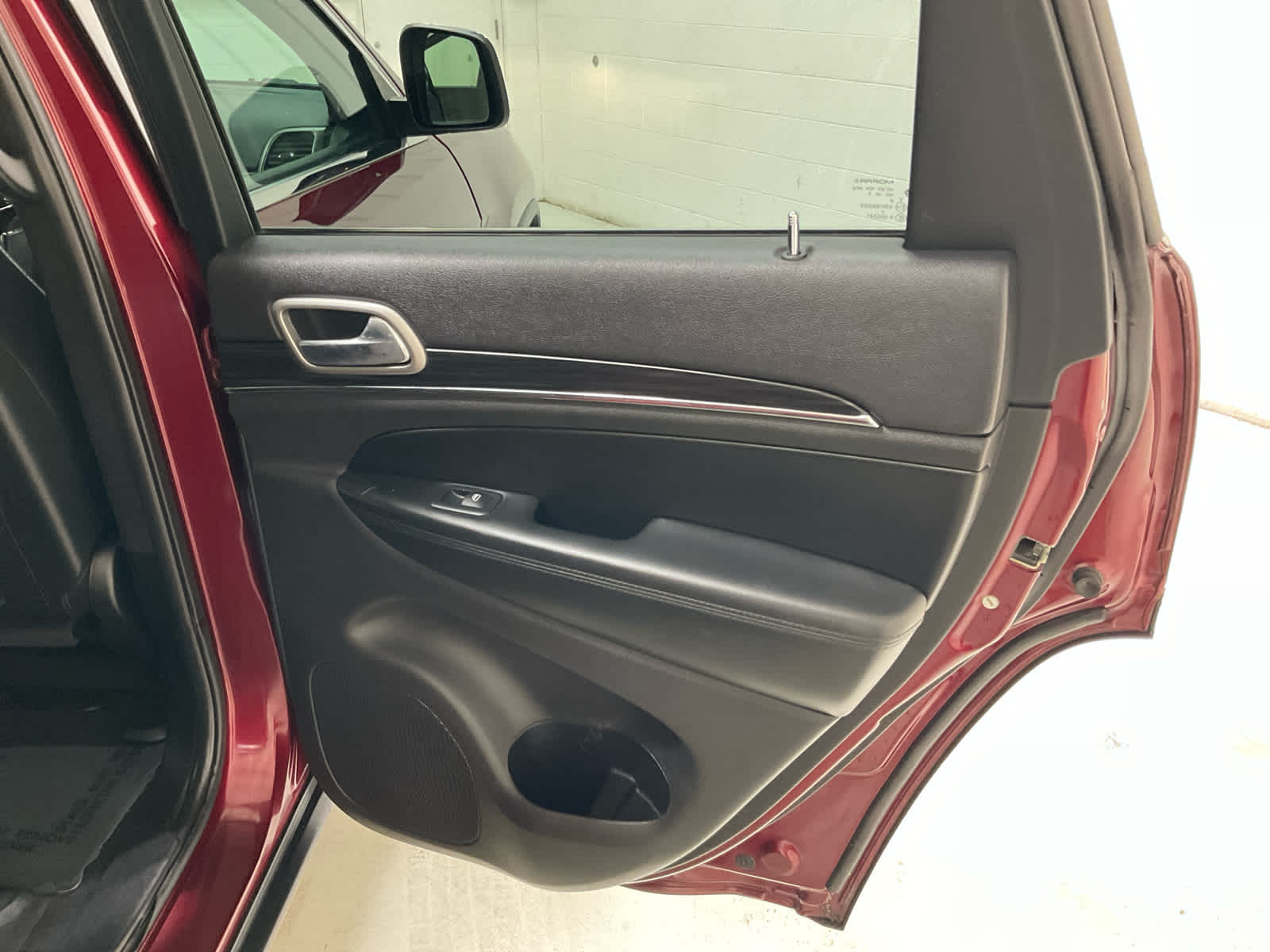 Used 2019 Jeep Grand Cherokee SUV