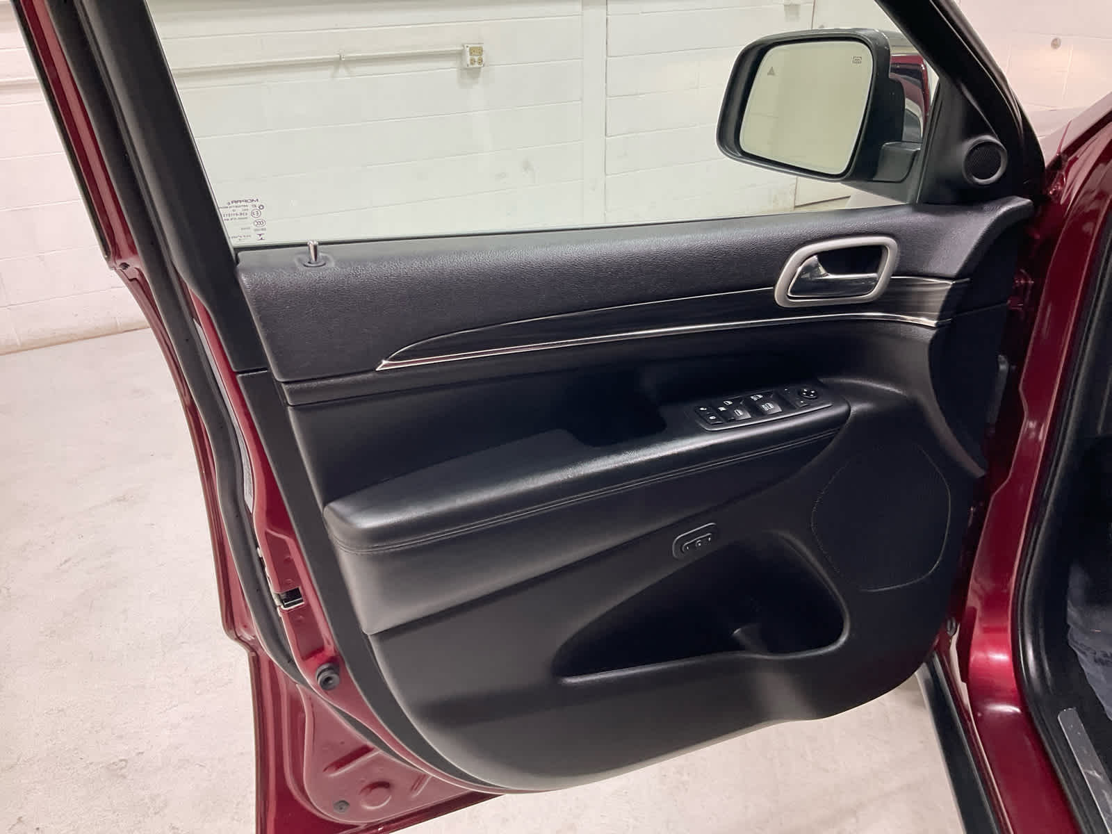 Used 2019 Jeep Grand Cherokee SUV